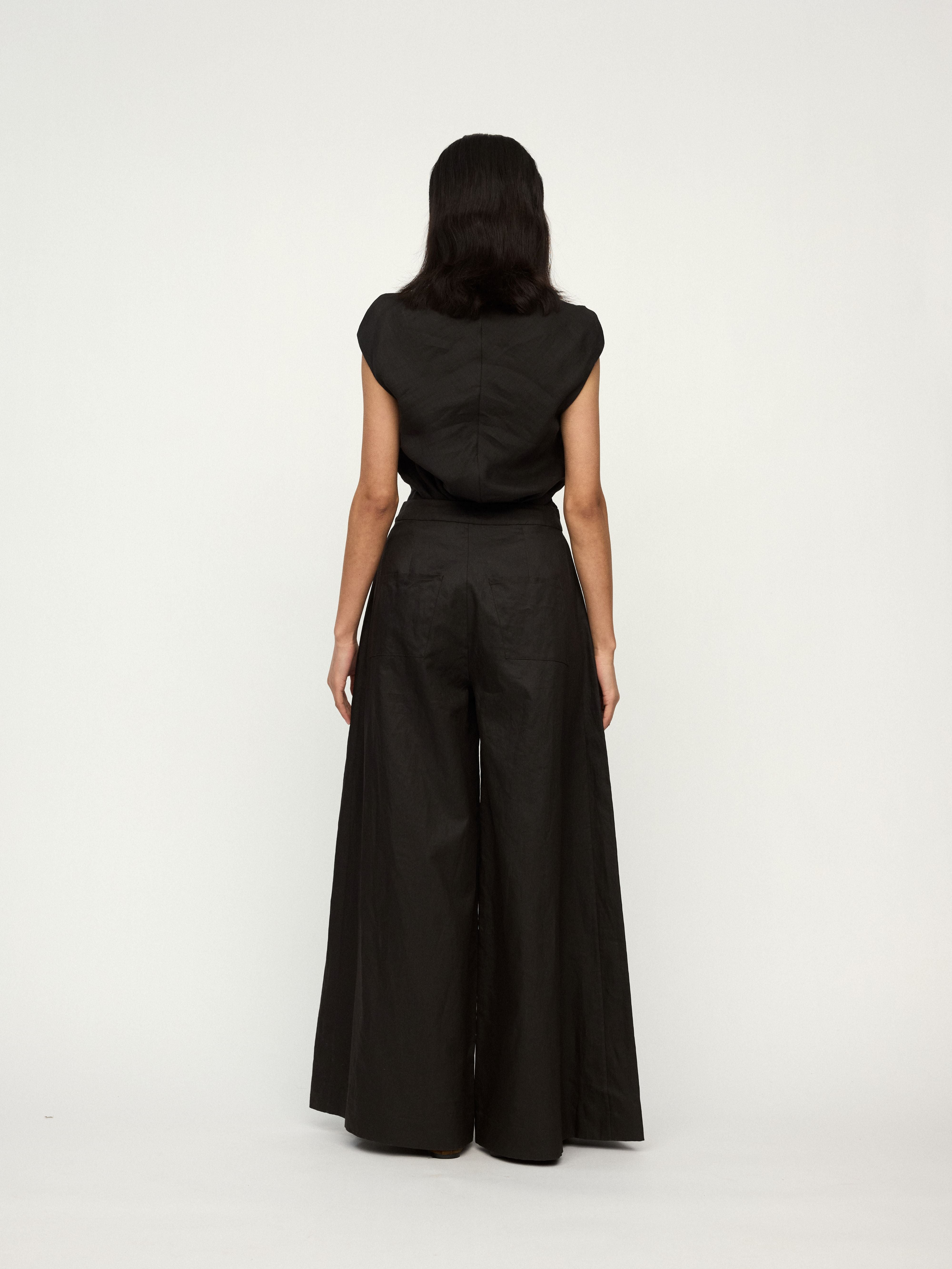 PREAW25 - LAVA ROCK LAUT TROUSERS