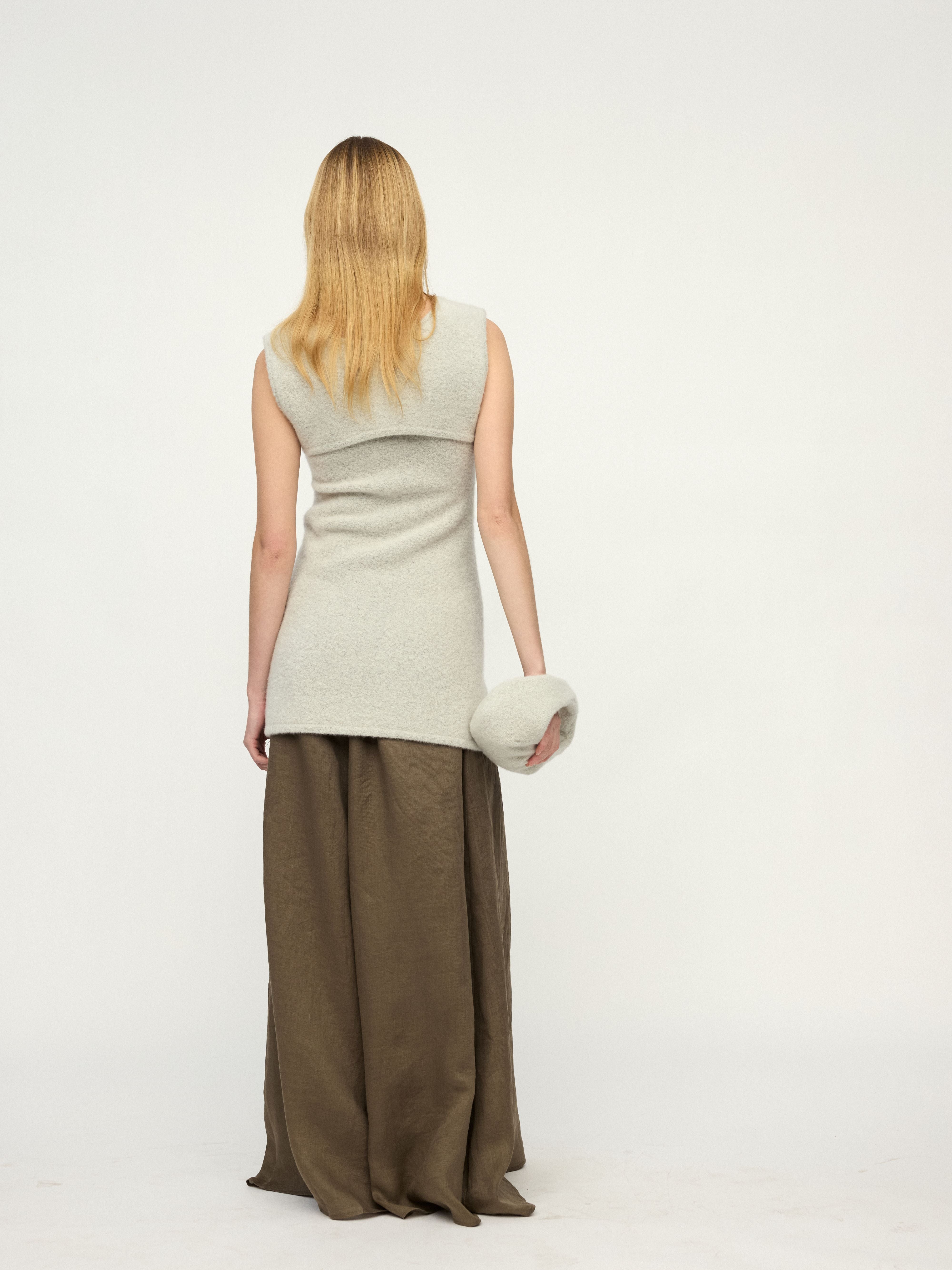 PREAW25 - FOG MOON BAG MINI