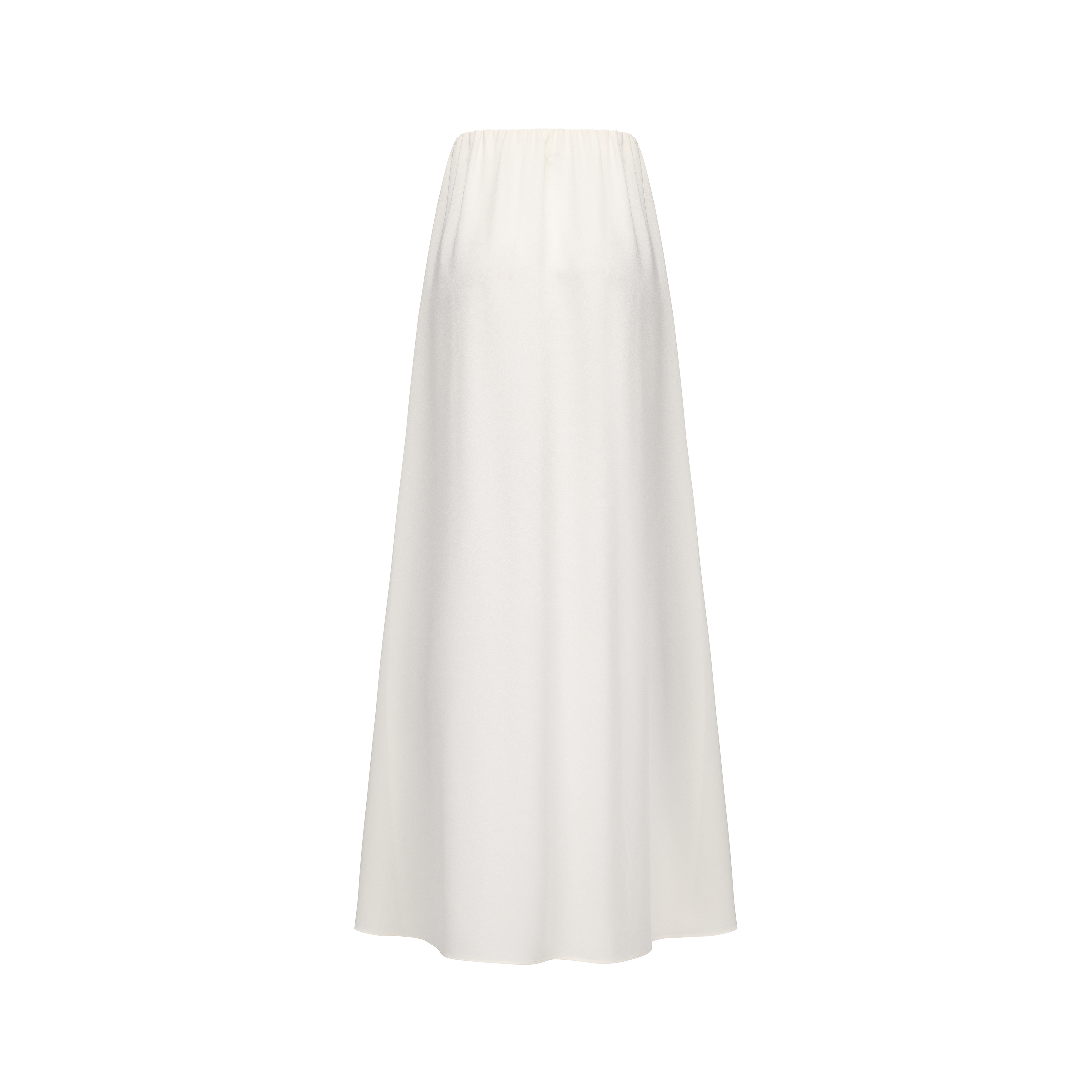 PRE SS25 - IVORY KOS SKIRT