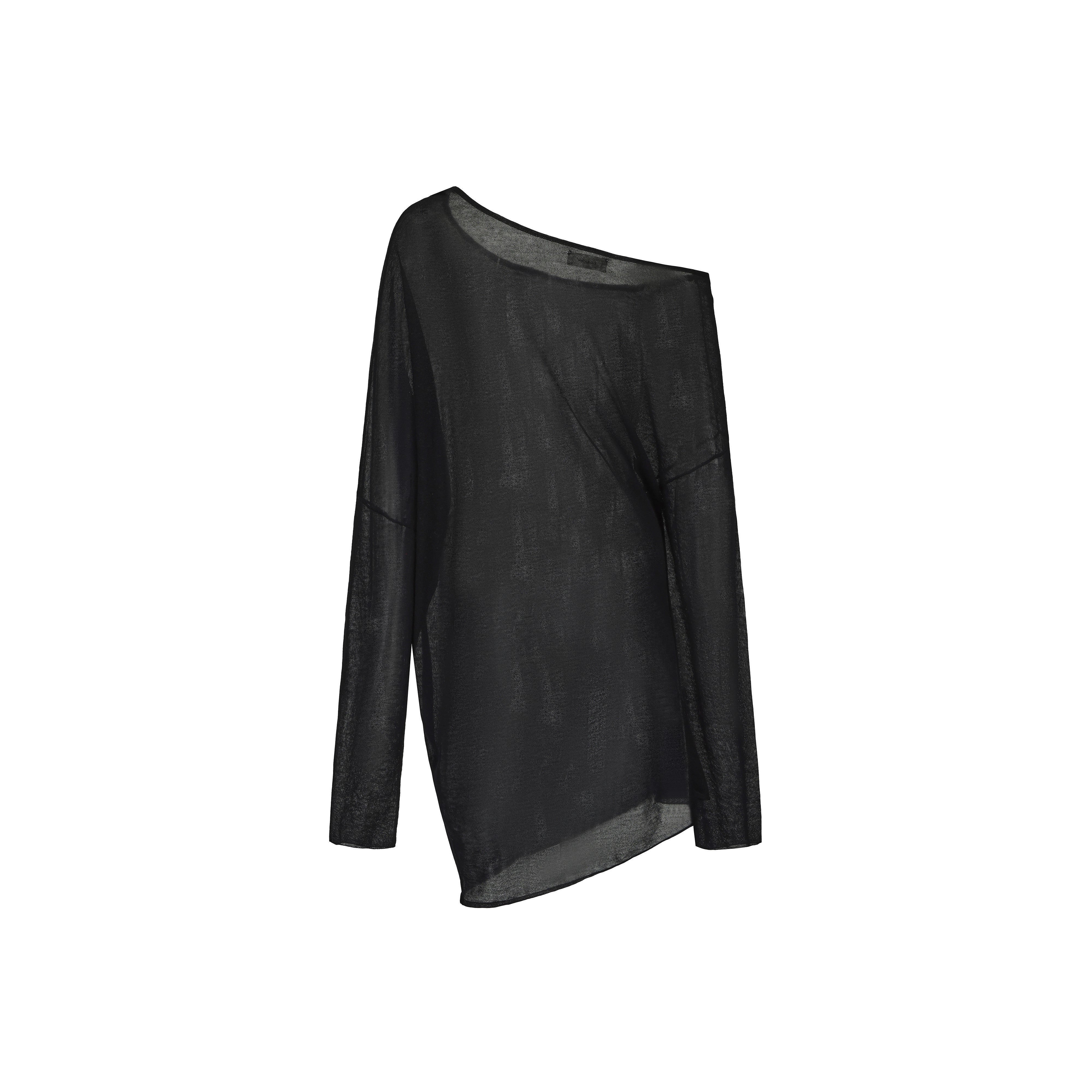 PREAW25 - BLACK COBIA TOP