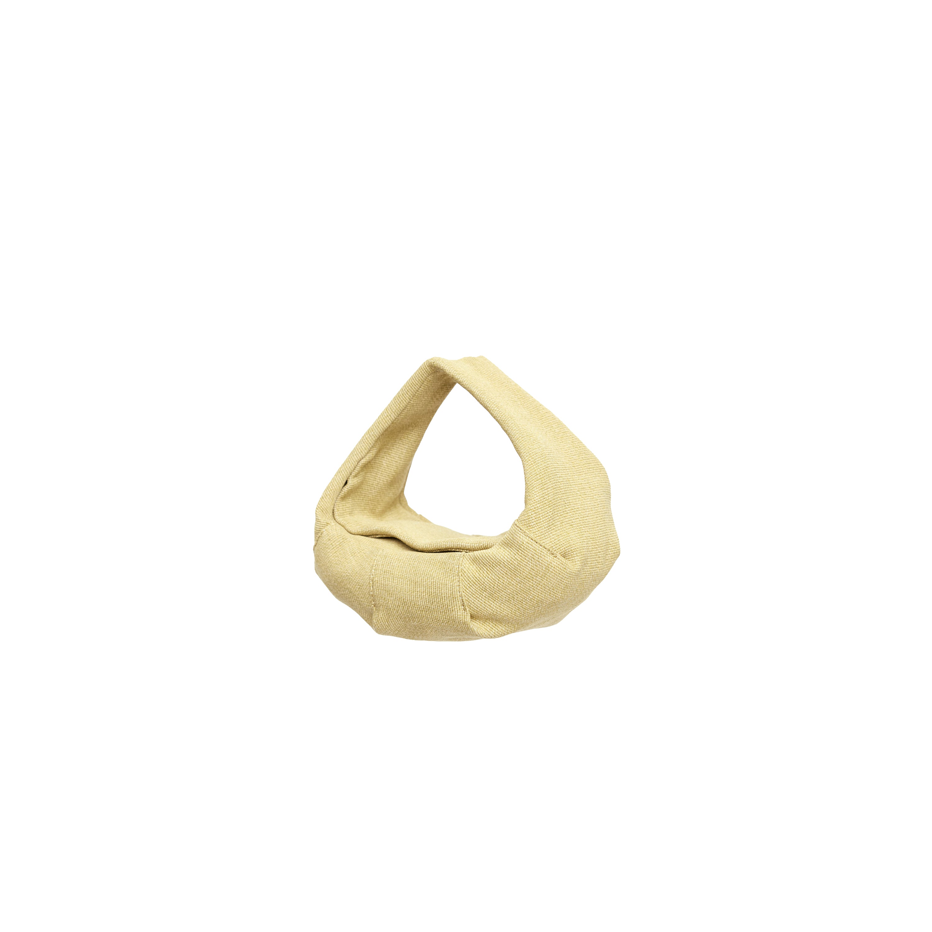 AW25 - SUNLIGHT MINI MOON BAG