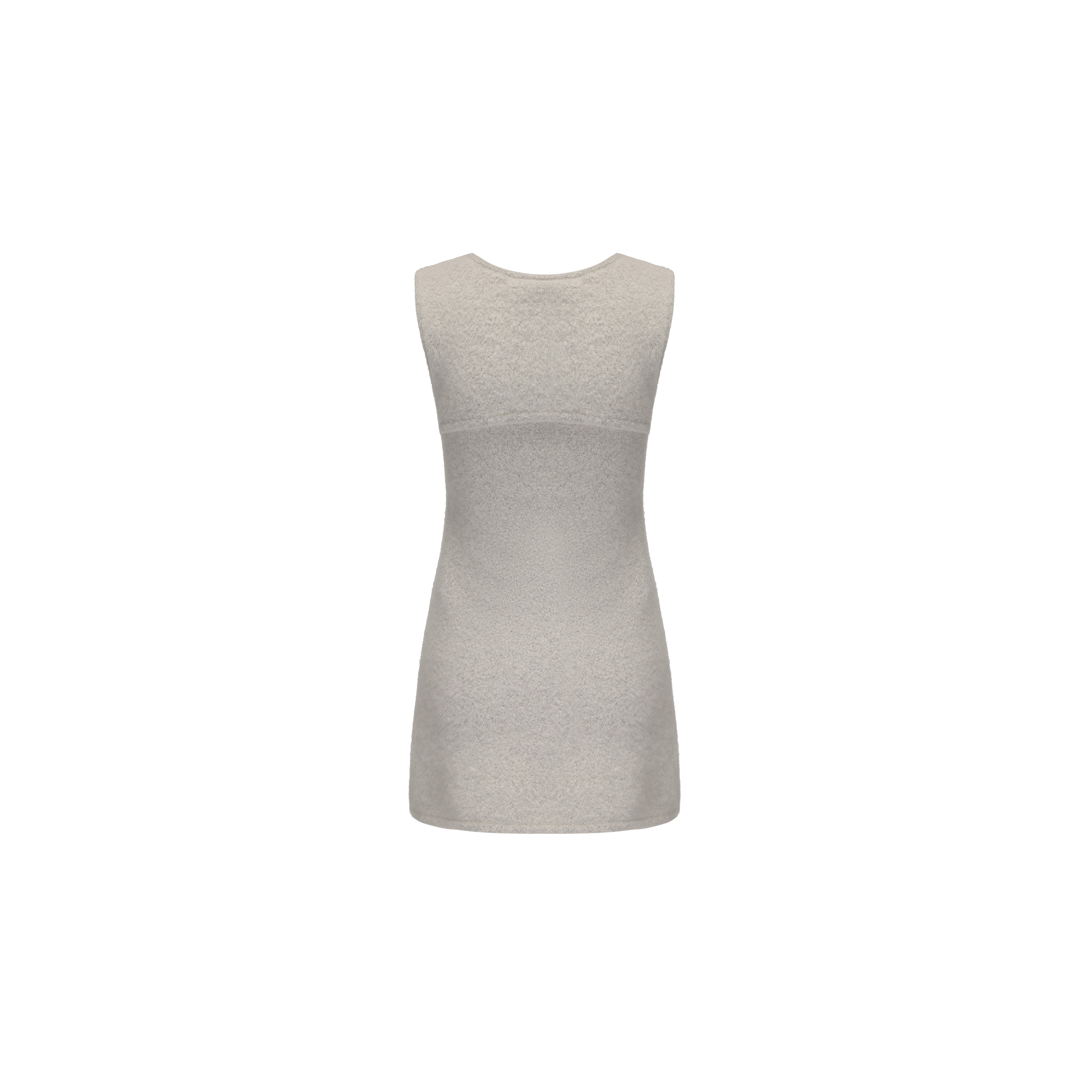 PREAW25 - FOG BEQUIA TOP