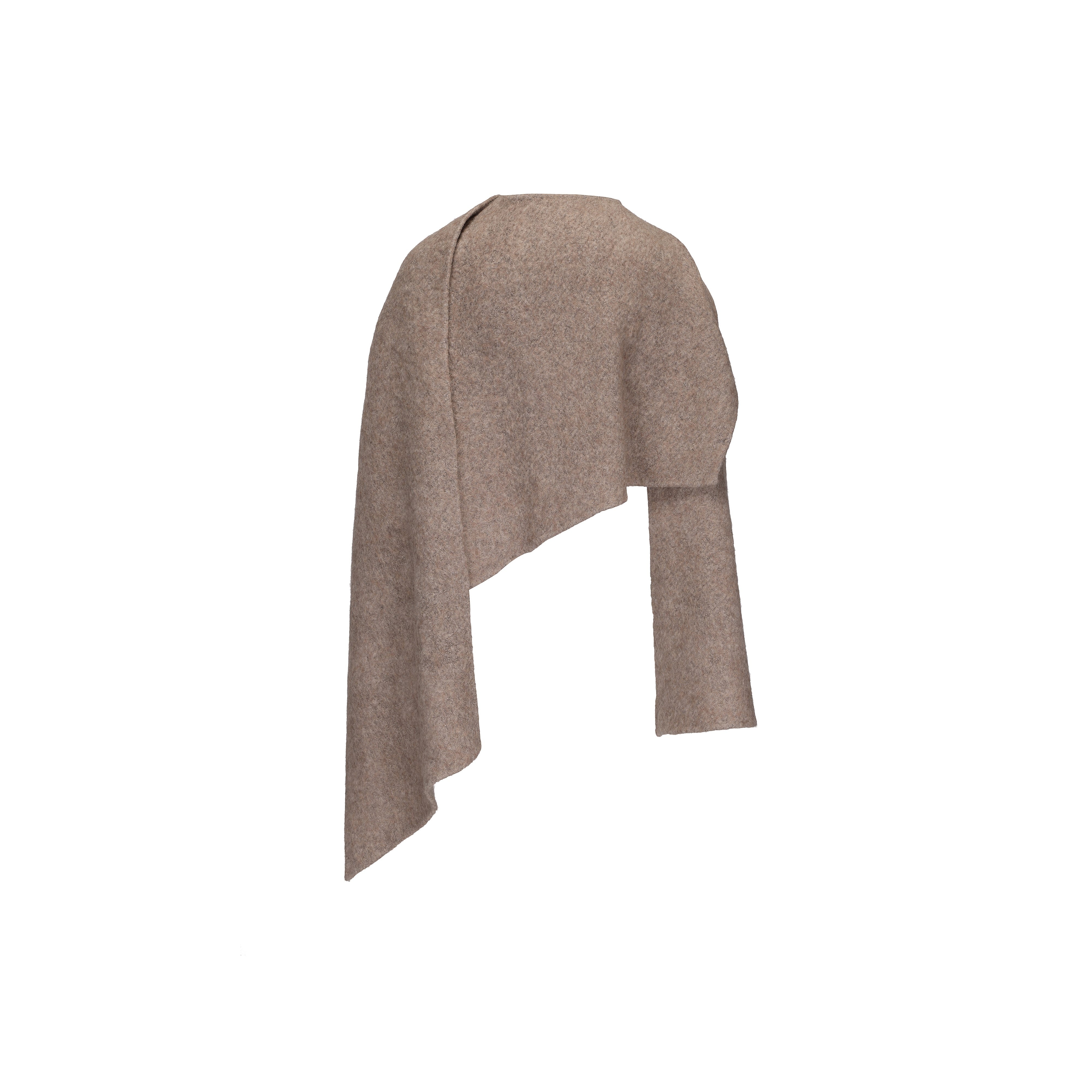 PREAW25 - STONE MAUKE CAPE