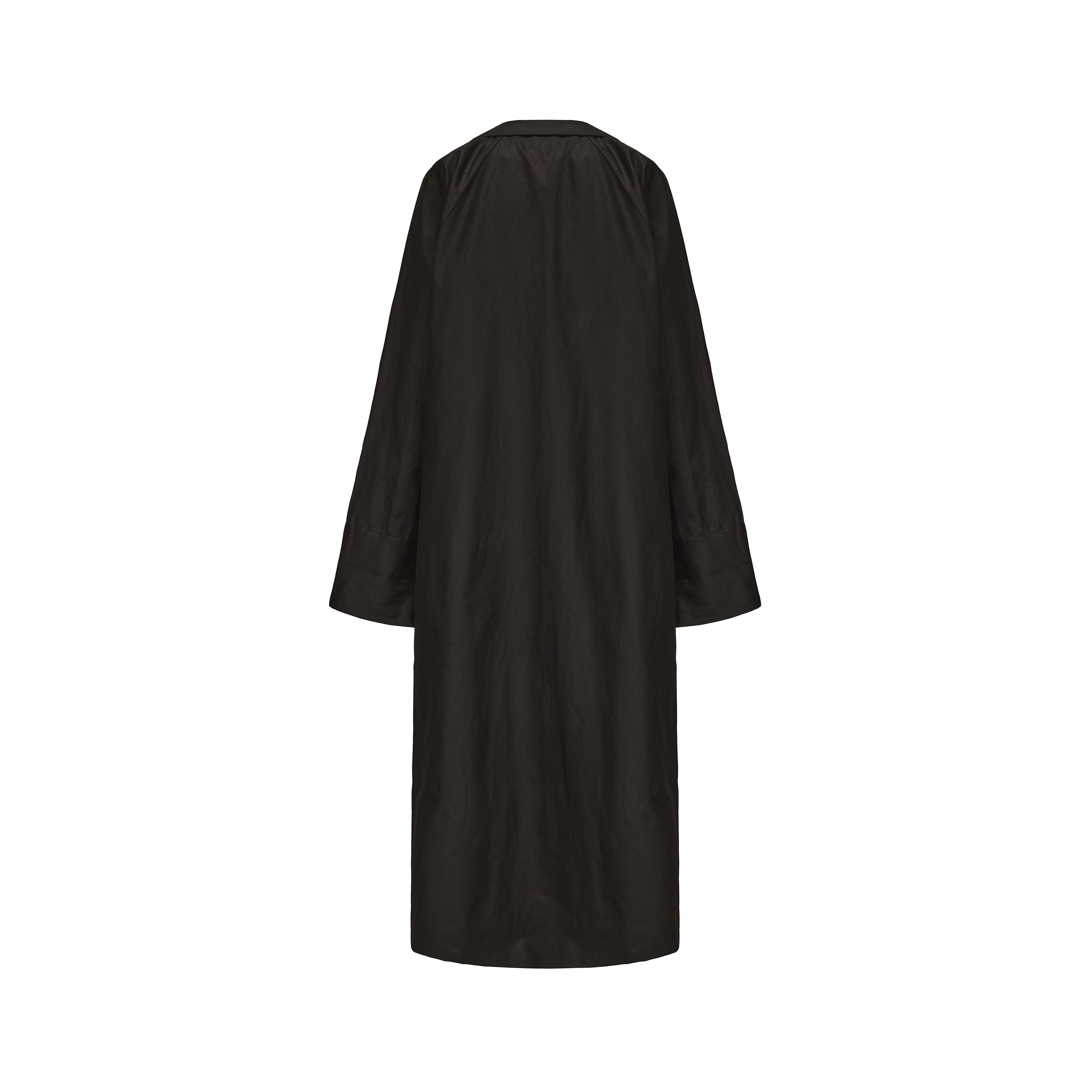 PREAW25 - LAVA ROCK KISH JACKET