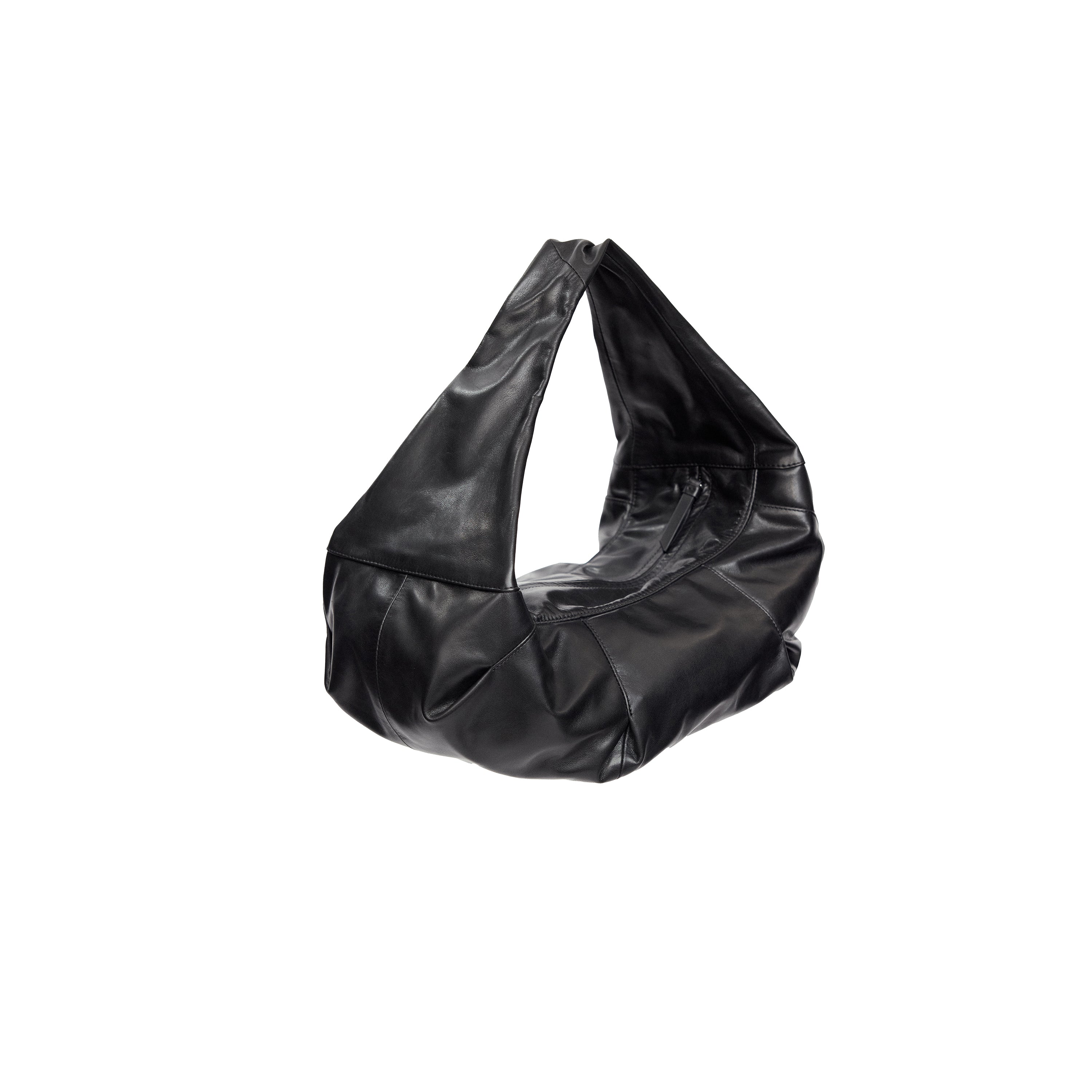 AW25 - BLACK MOON BAG