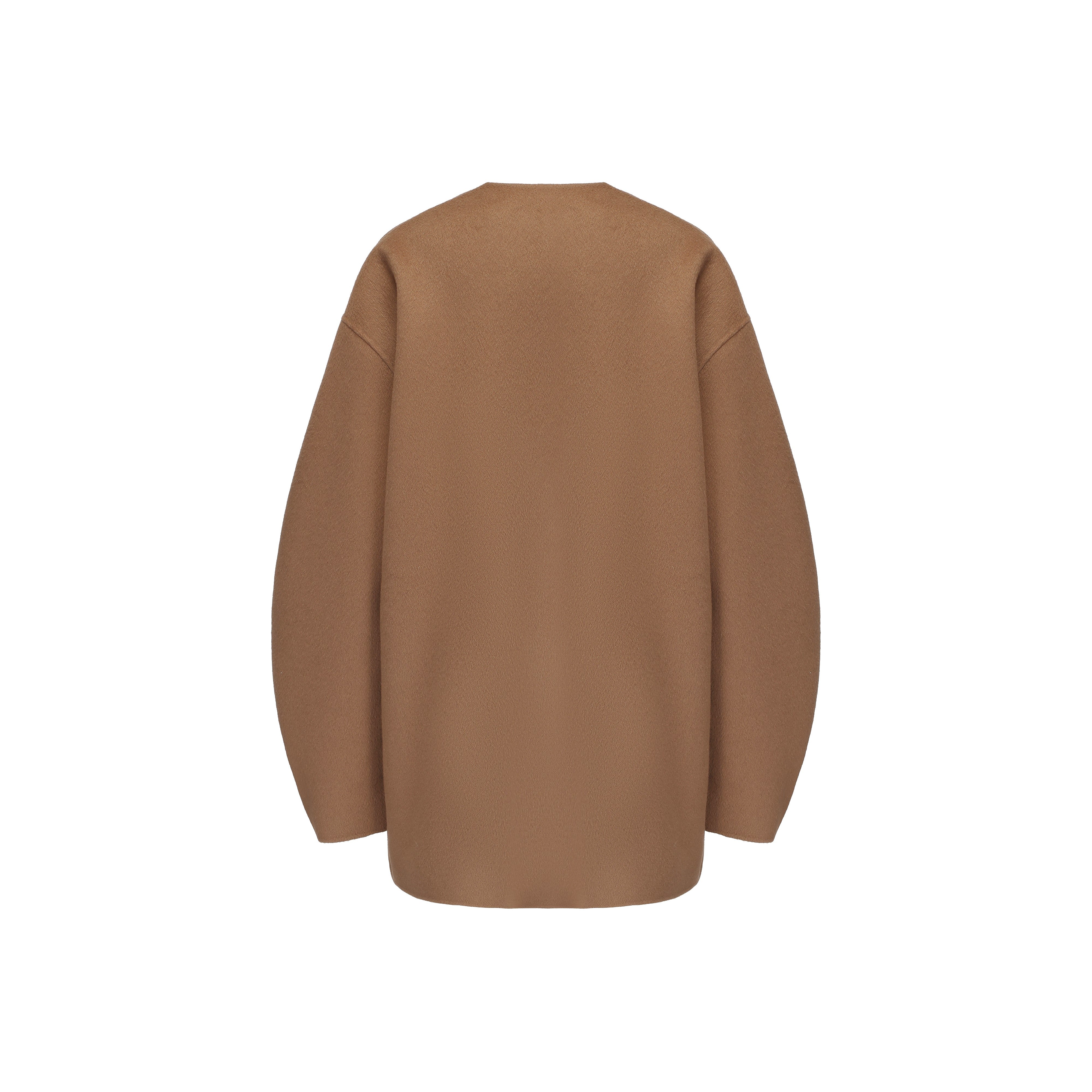PREAW25 - SUNLIT COCOON JACKET