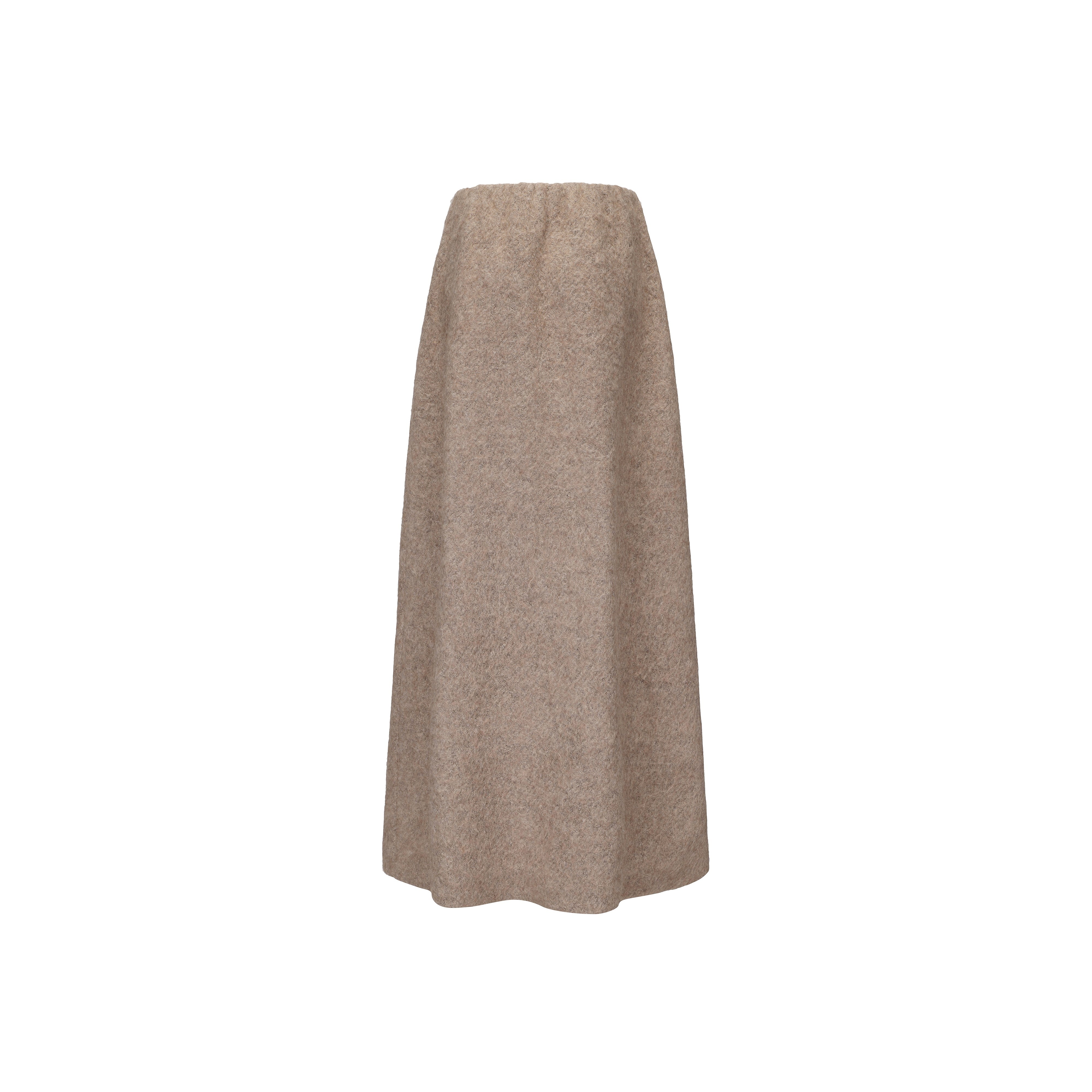 PREAW25 - STONE KEA SKIRT