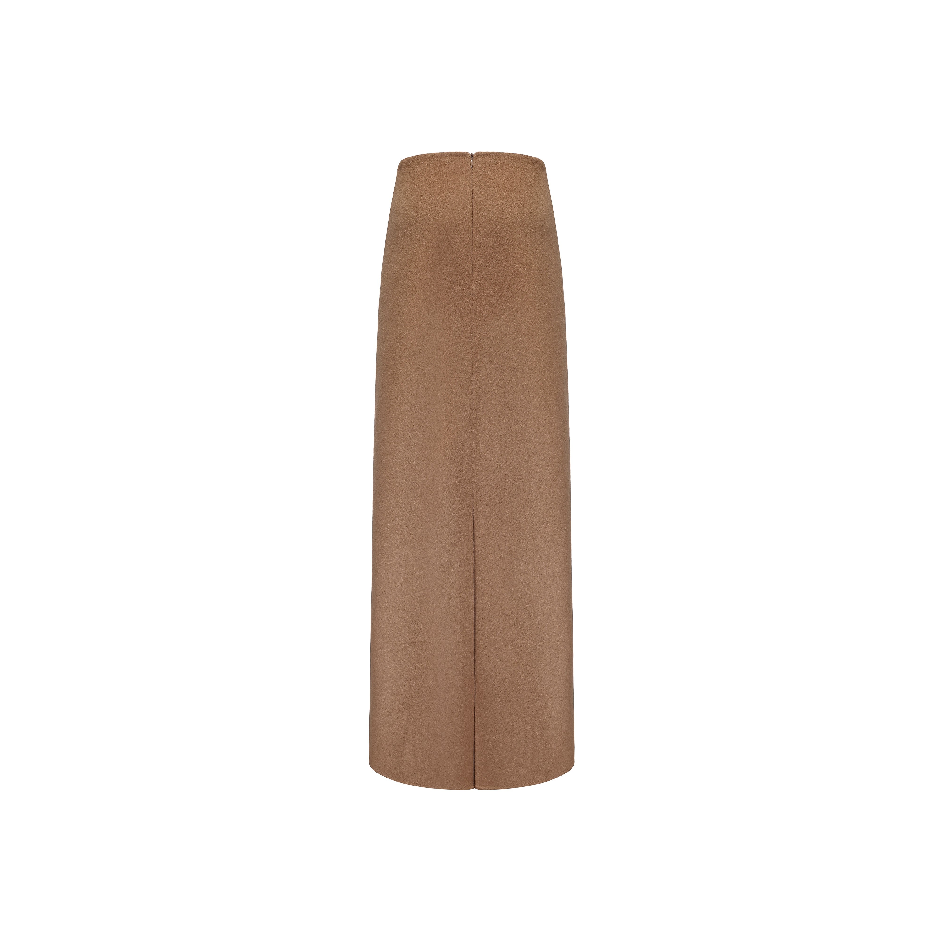 PREAW25 - SUNLIT TILE PENCIL SKIRT