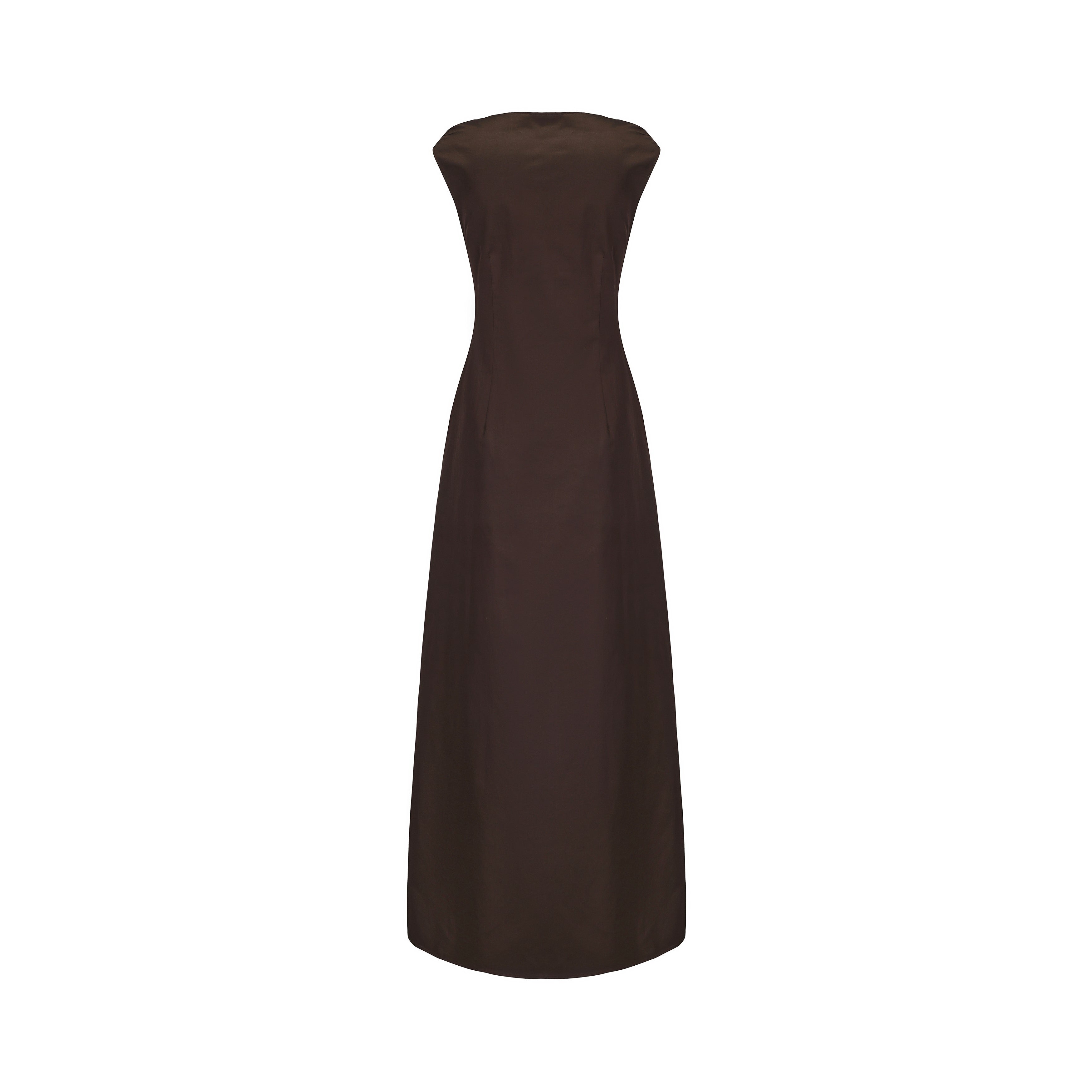 PREAW25 - SCORIA HYDRA DRESS