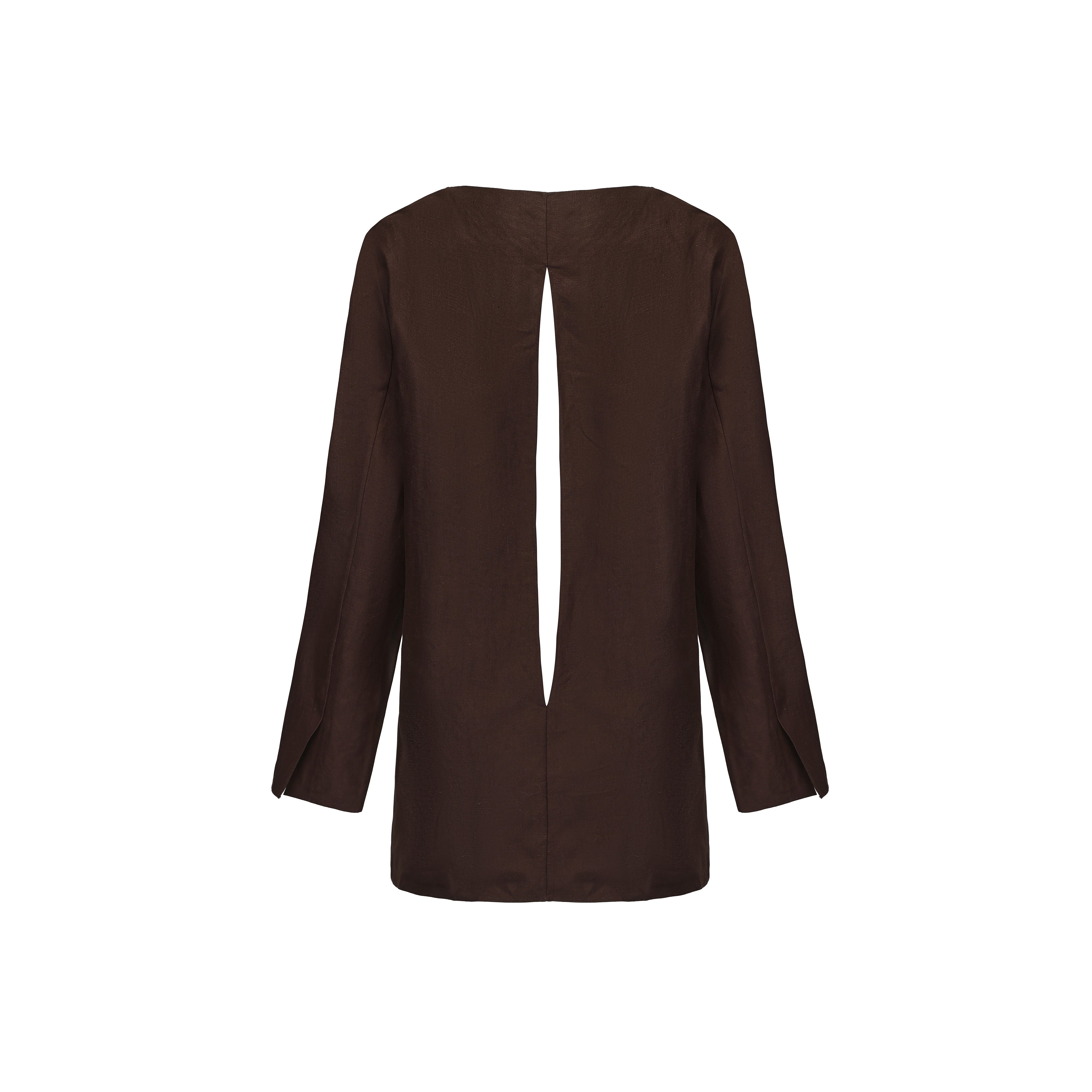 PREAW25 - LAVA ROCK PULAU SHIRT