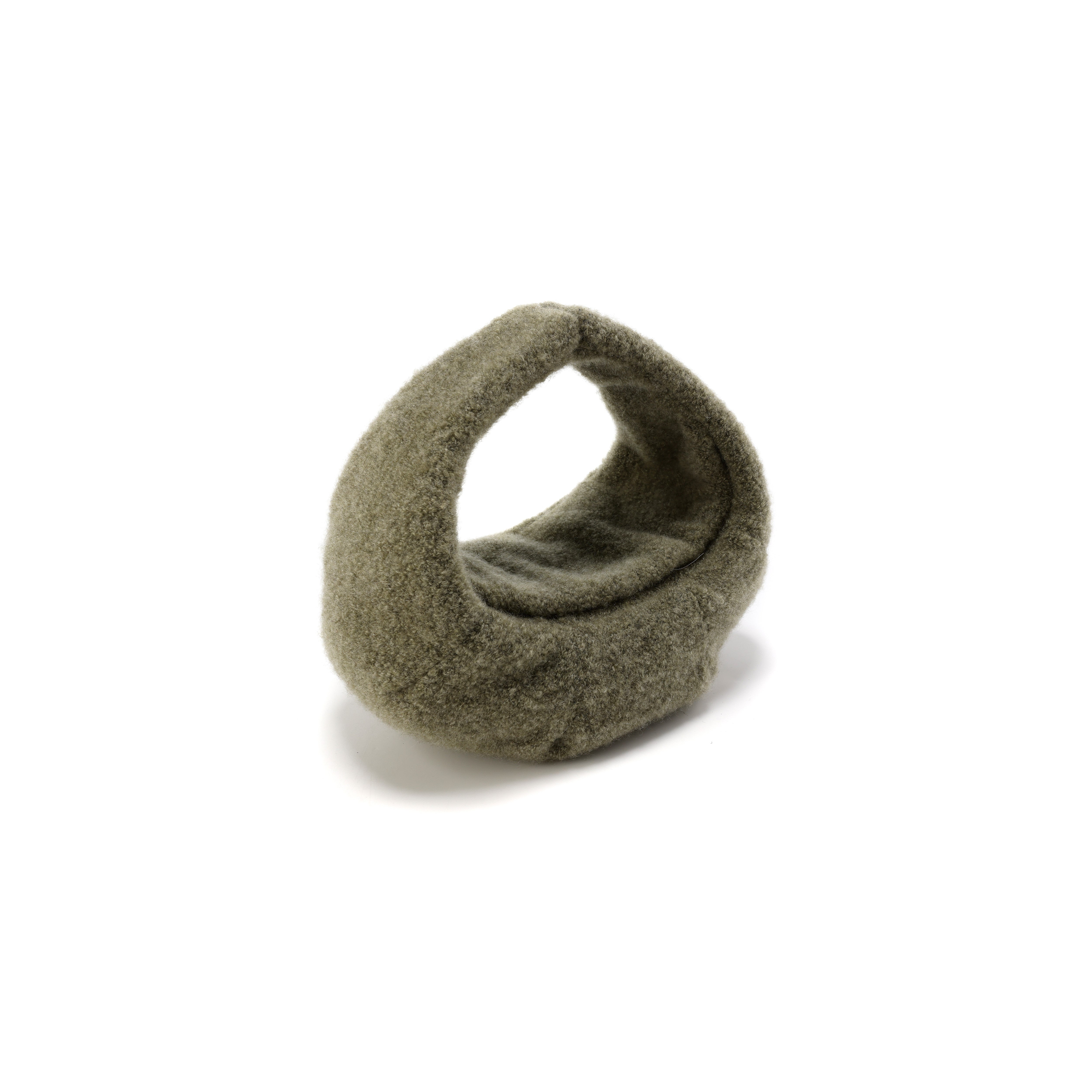 PREAW25 - DARK SAGE MOON BAG MINI