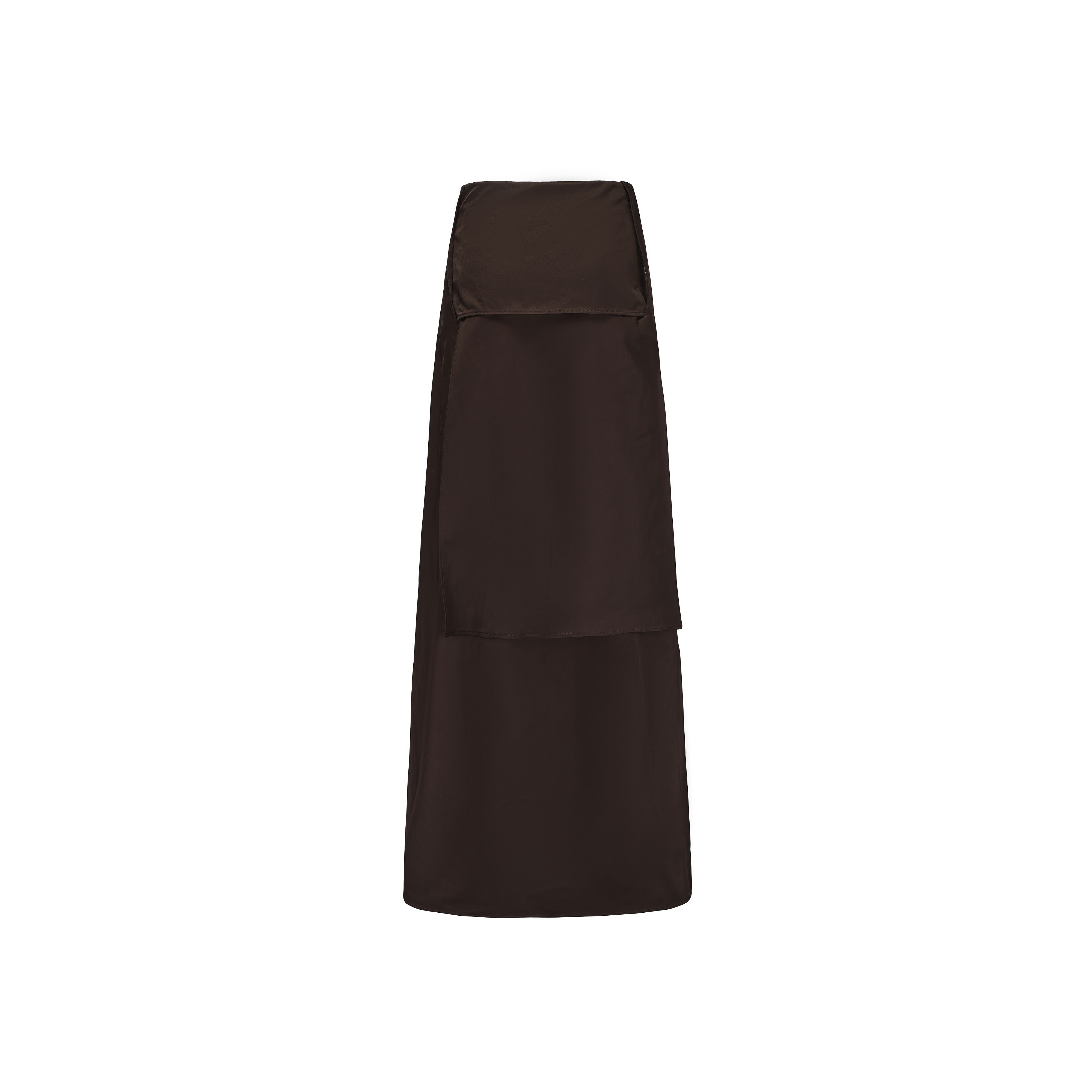PREAW25 - SCORIA ILHA SKIRT