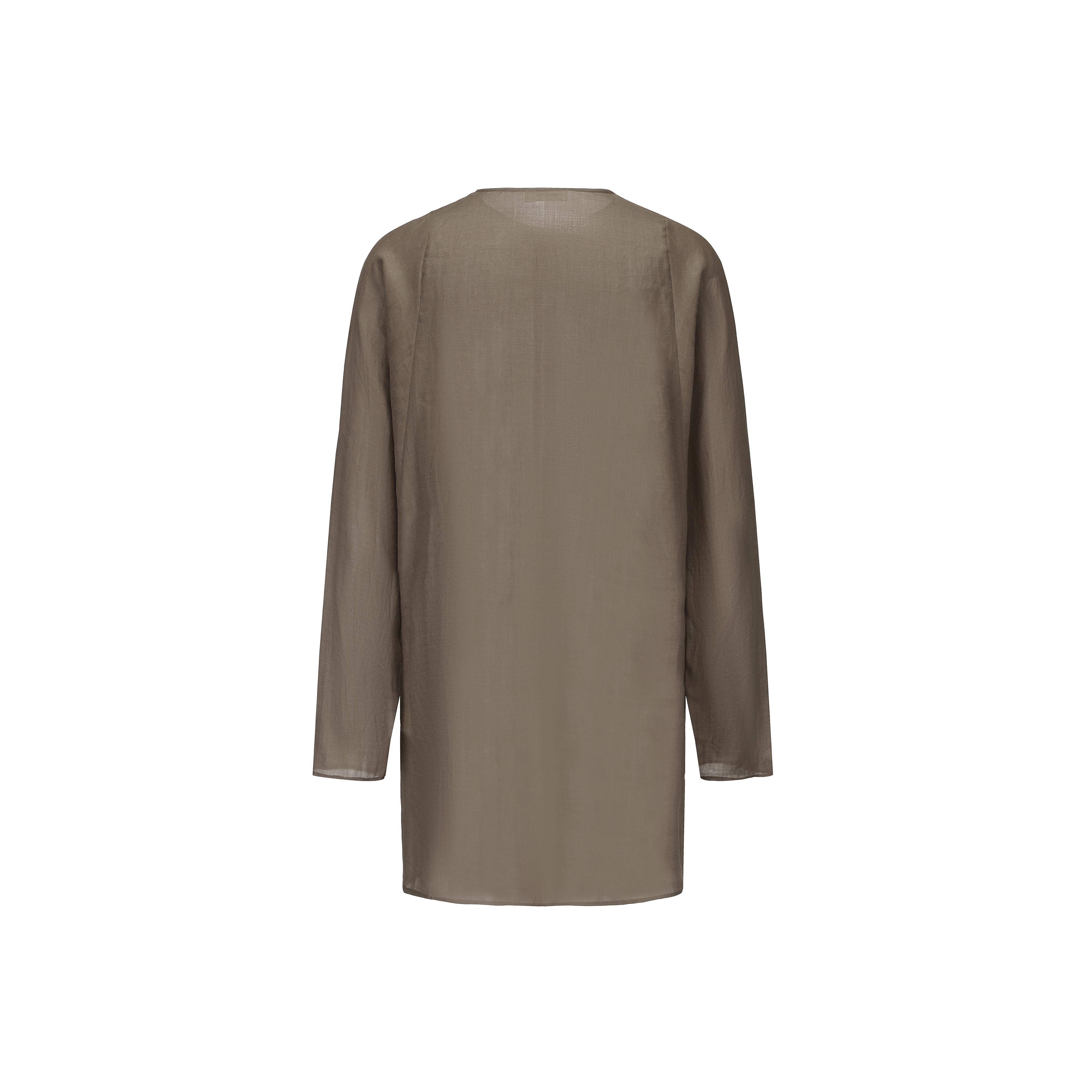 PREAW25 - WOOD BRUNO SHIRT