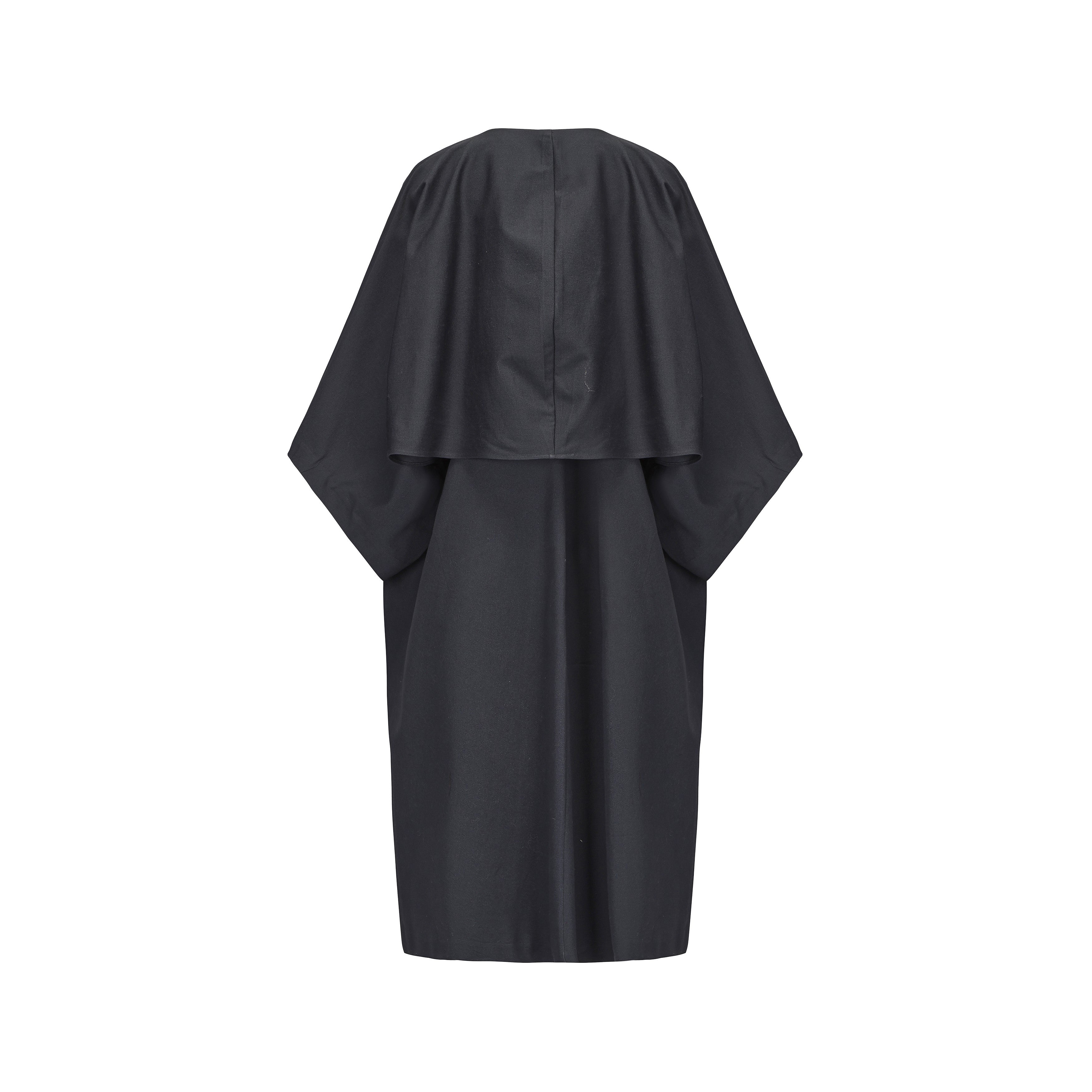 PREAW25 - OCEAN SYMI COAT