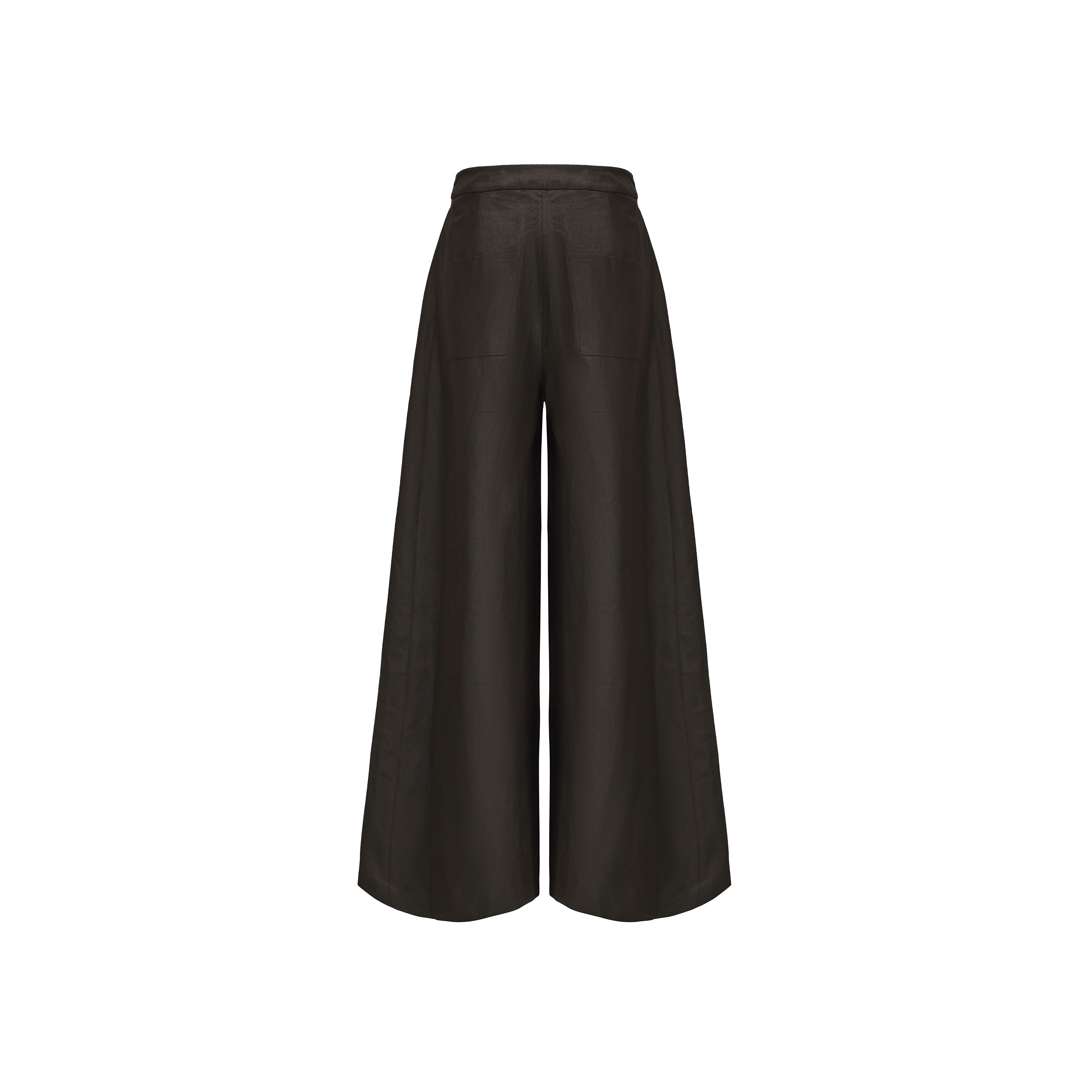 PREAW25 - LAVA ROCK LAUT TROUSERS