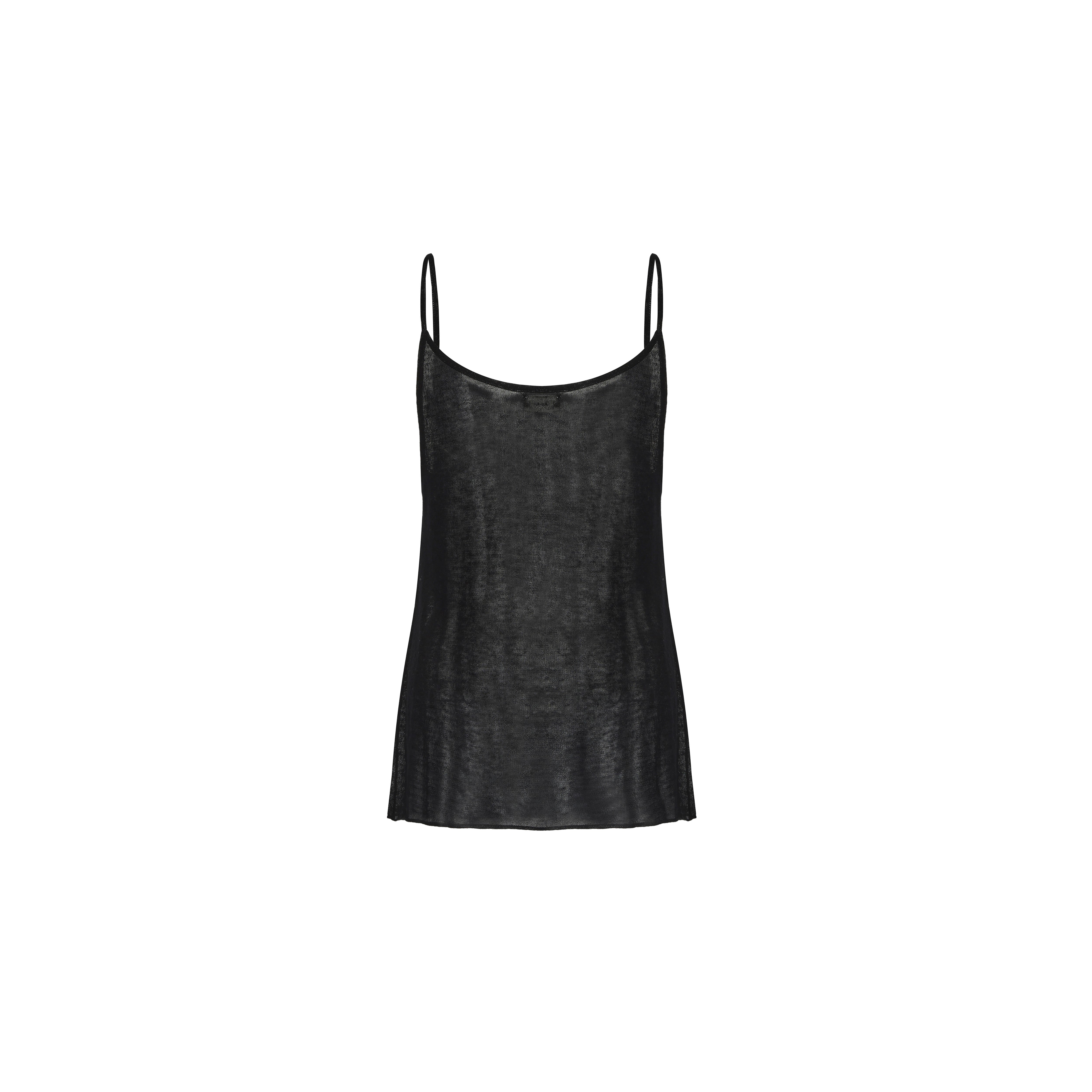 PREAW25 - BLACK KEA SLIP