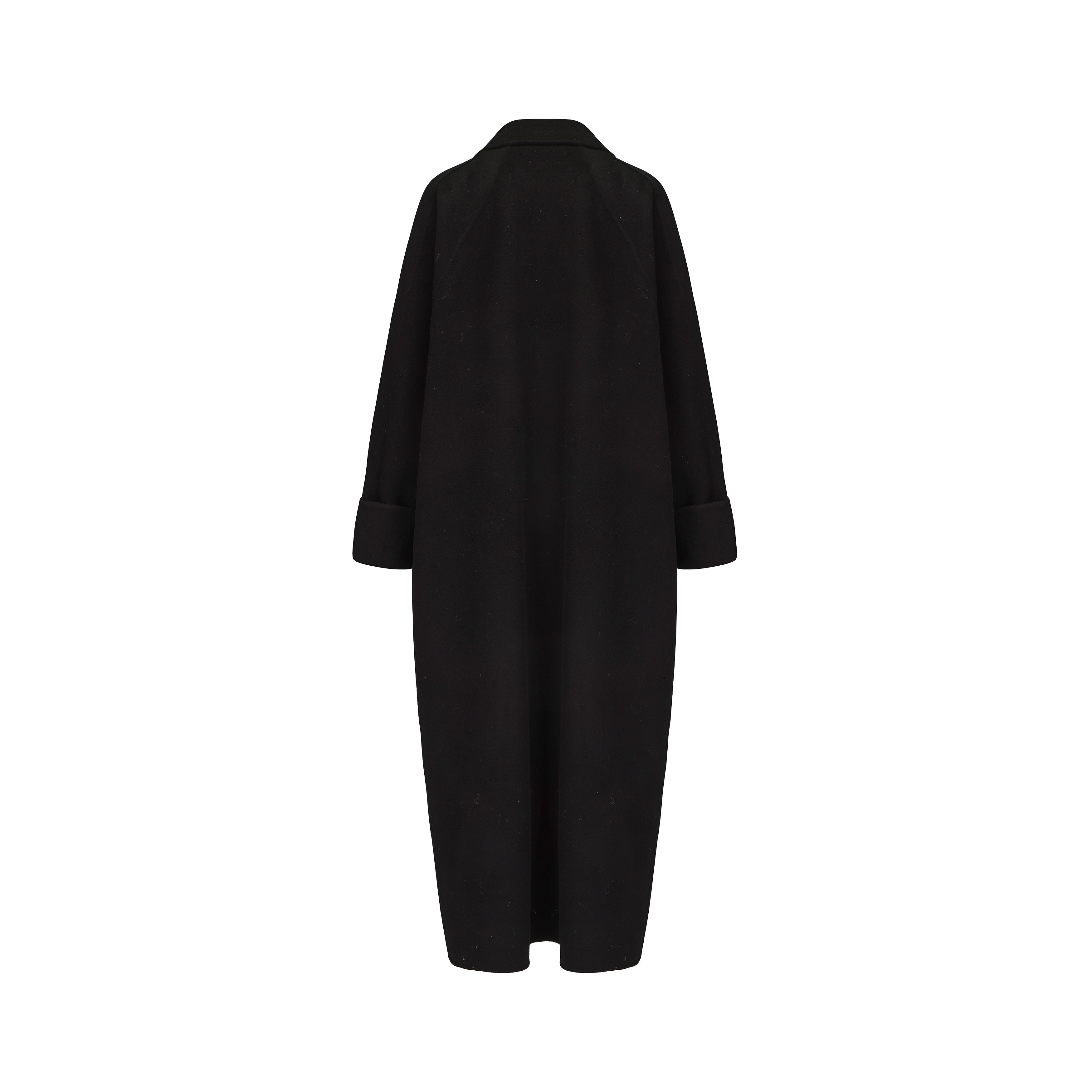PREAW25 - BASALT KISH JACKET