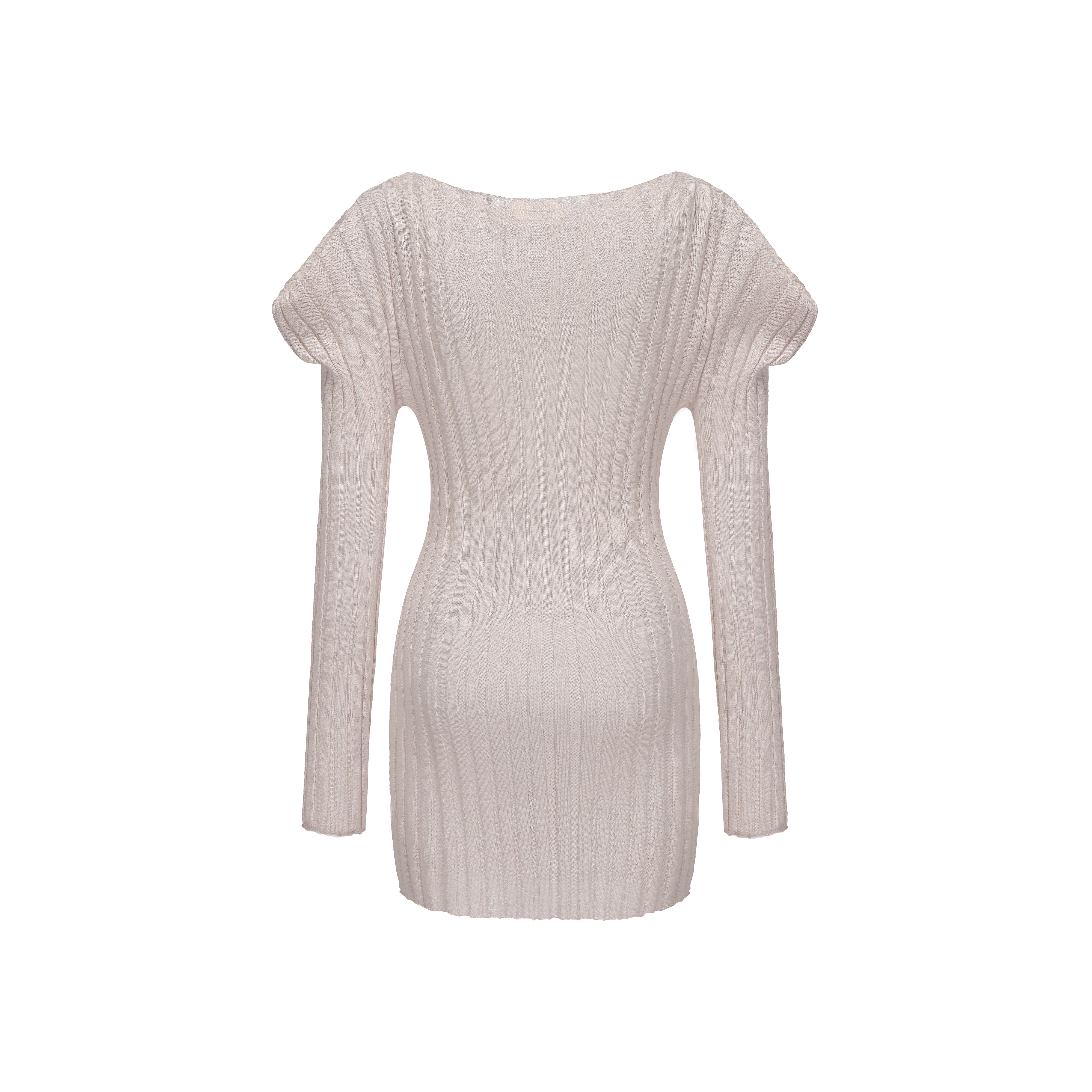 PRE SS25 - LILAC VANIA TOP
