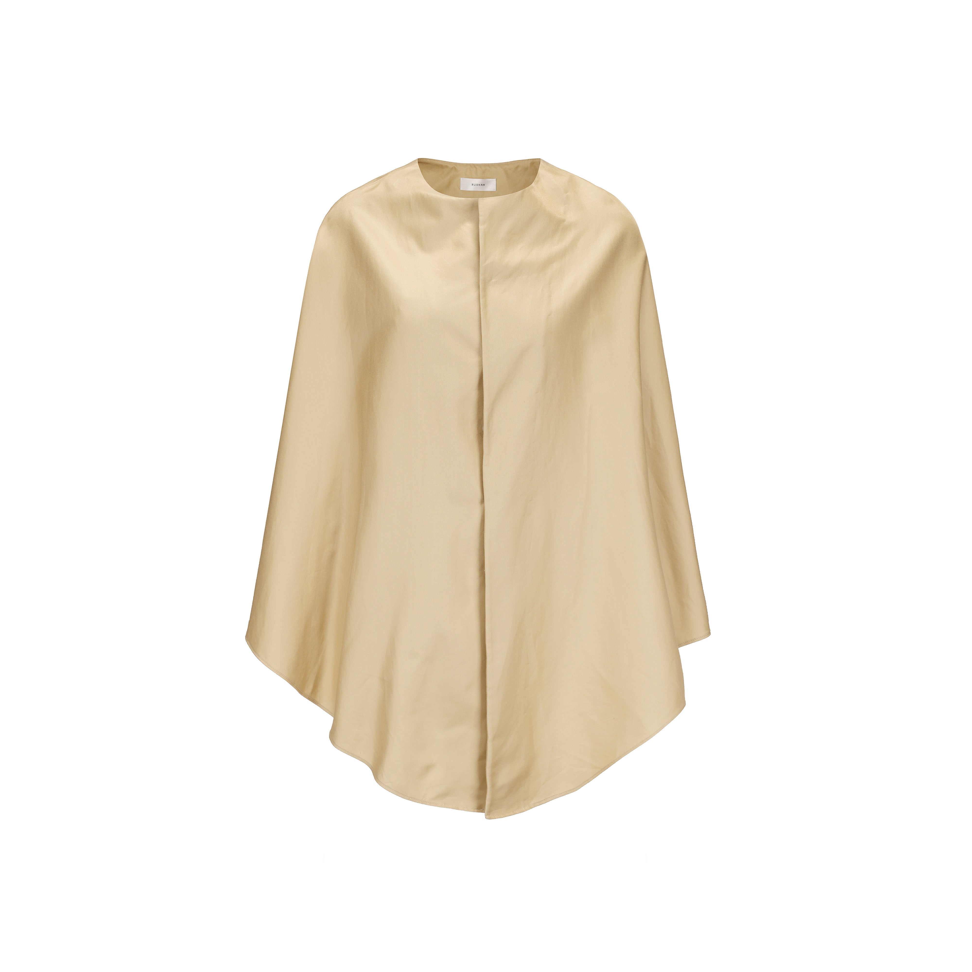 SS25 - DARK MOON BURU CAPE