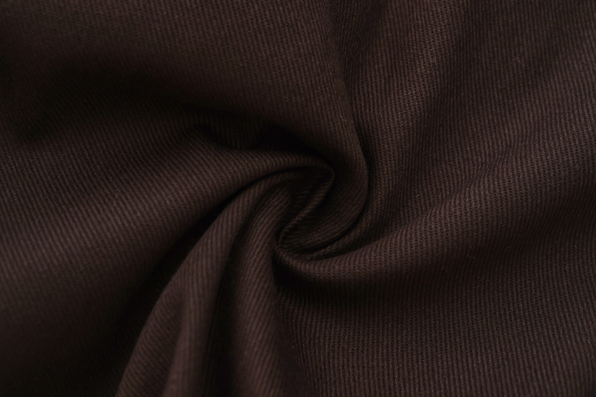 SS25 - DEEP BROWN SUIT JACKET
