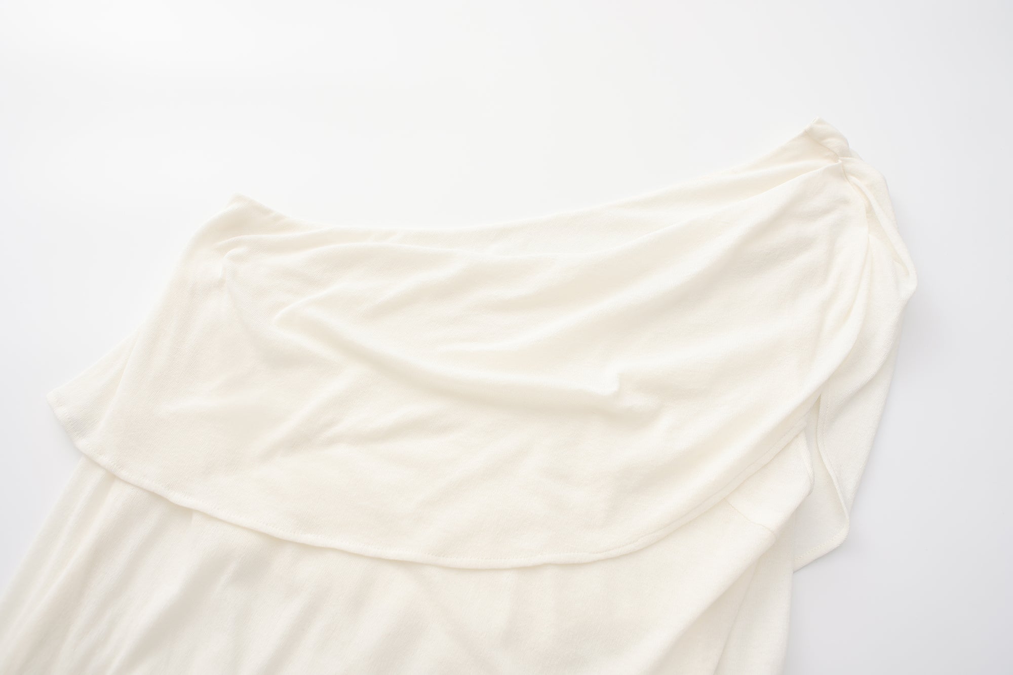 SS25 - CERAMIC WHITE DEVON TOP