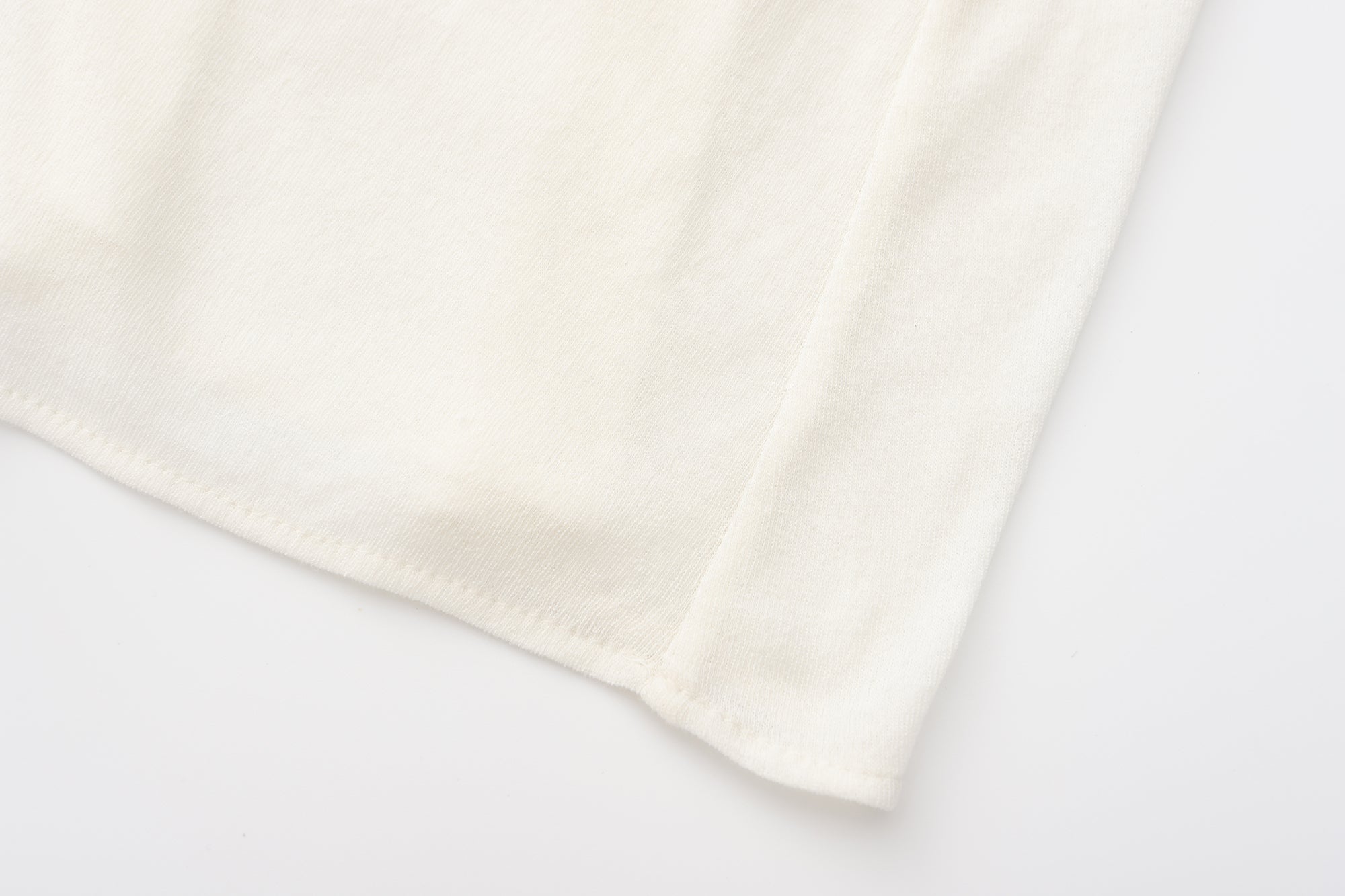 SS25 - CERAMIC WHITE DEVON TOP