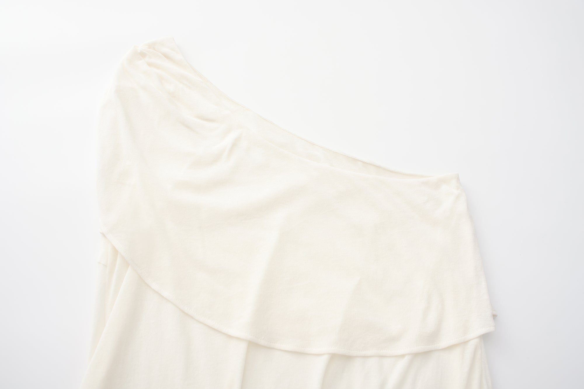 SS25 - CERAMIC WHITE DEVON TOP