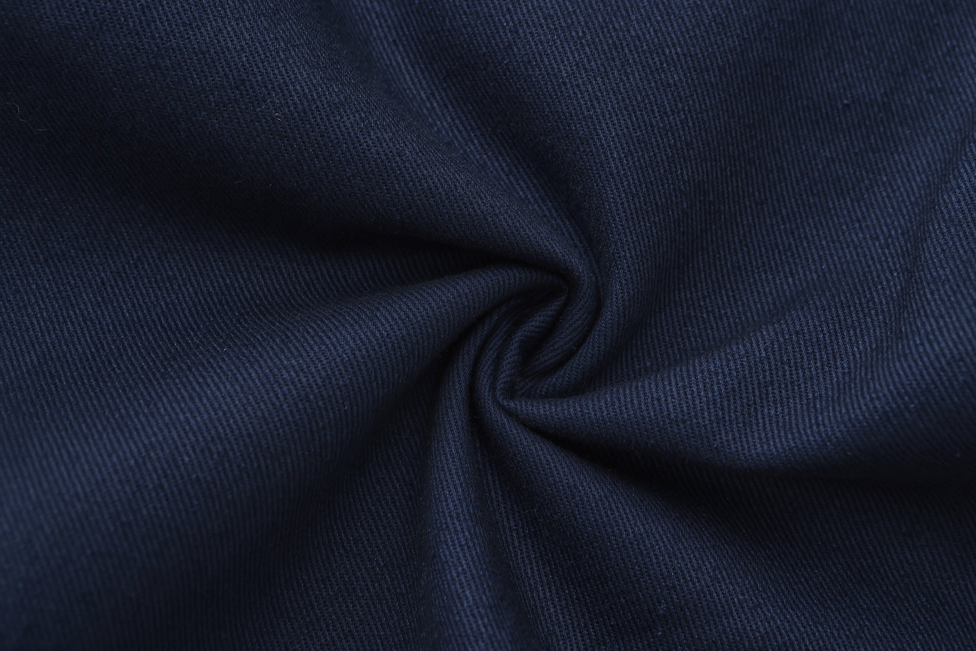 SS25 - SAILOR NAVY DIAGNAL PANTS
