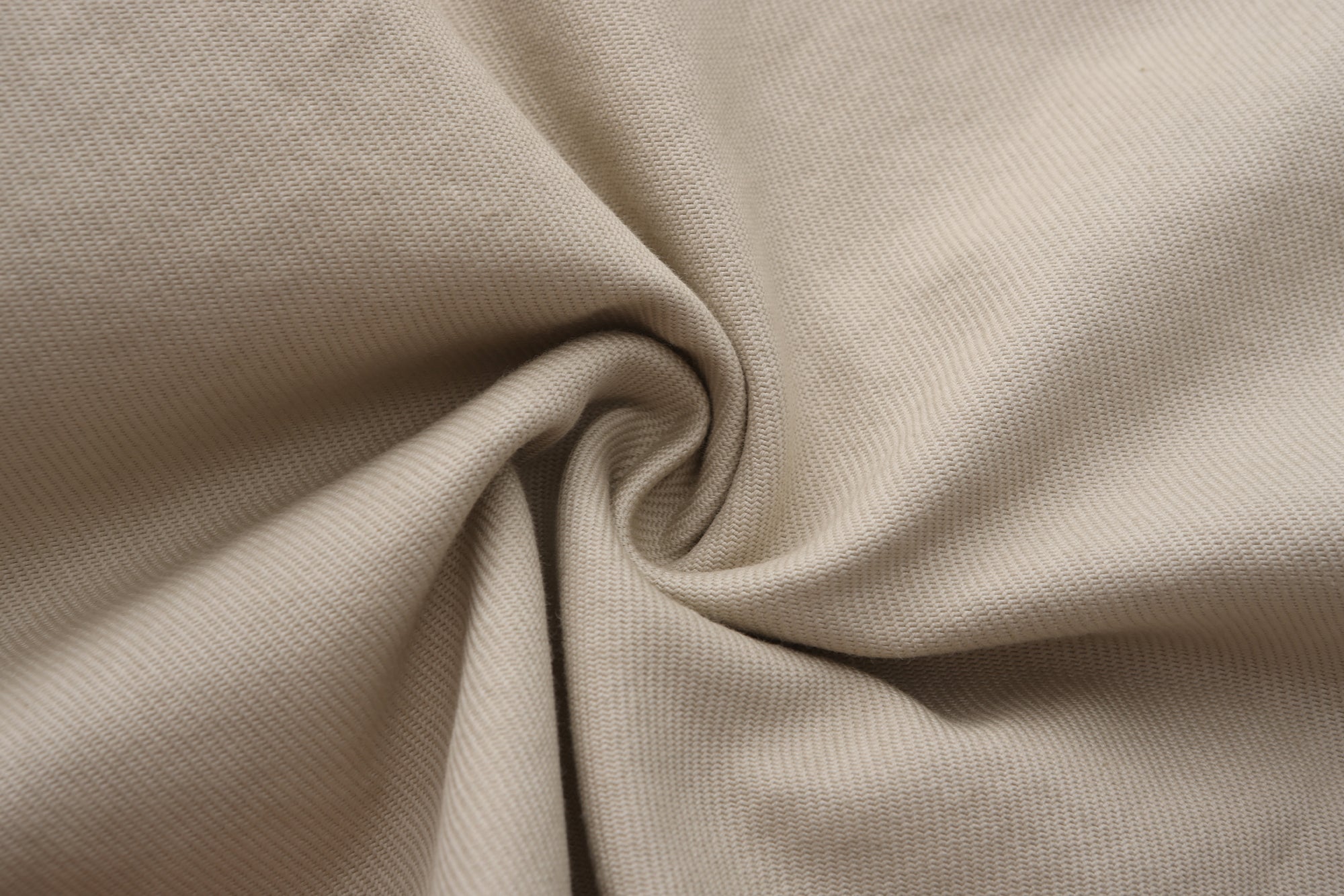 PRE SS25 - HESSIAN BEIGE PENCIL SKIRT