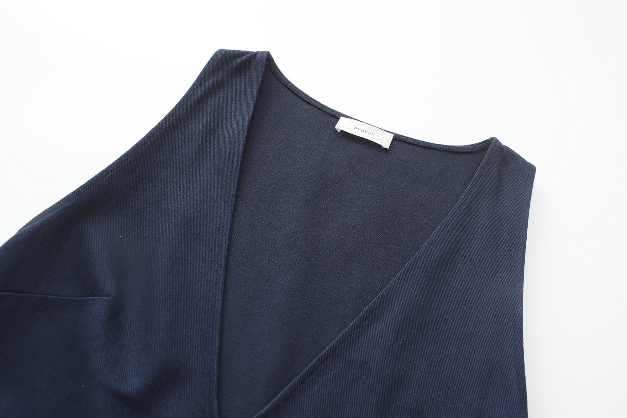 SS25 - SAILOR NAVY KEE DRESS