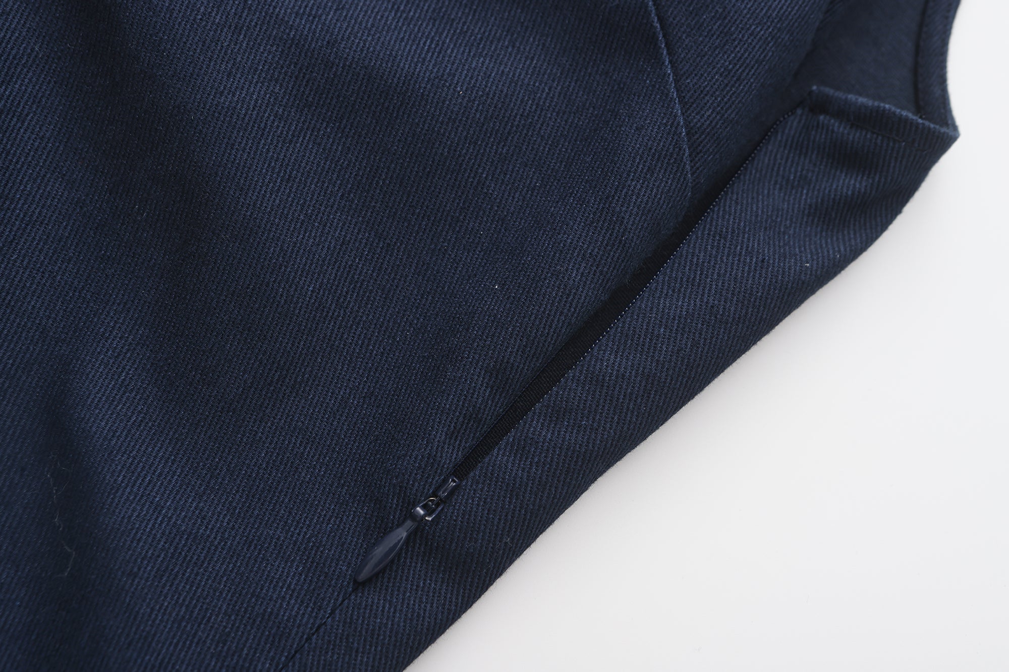 SS25 - SAILOR NAVY KEE DRESS