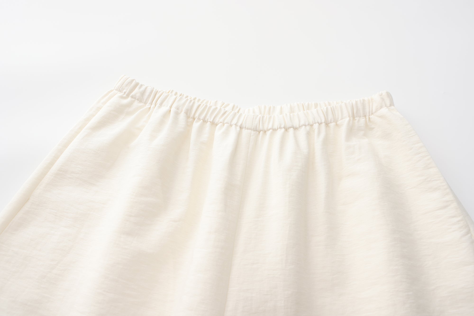 PRE SS25 - LIMPID LOUNGE TROUSERS