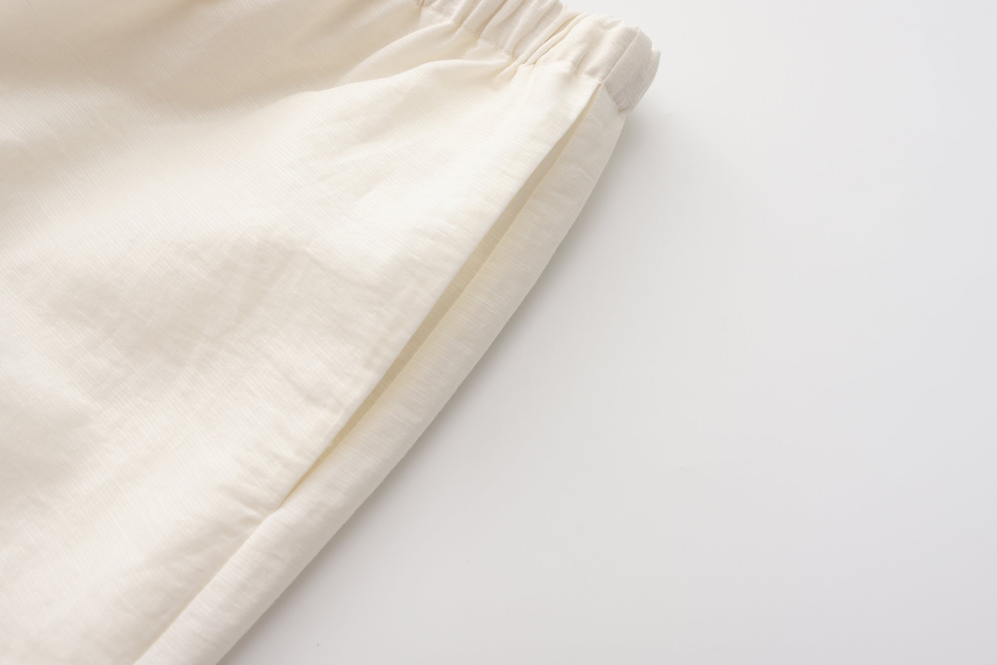 PRE SS25 - LIMPID LOUNGE TROUSERS