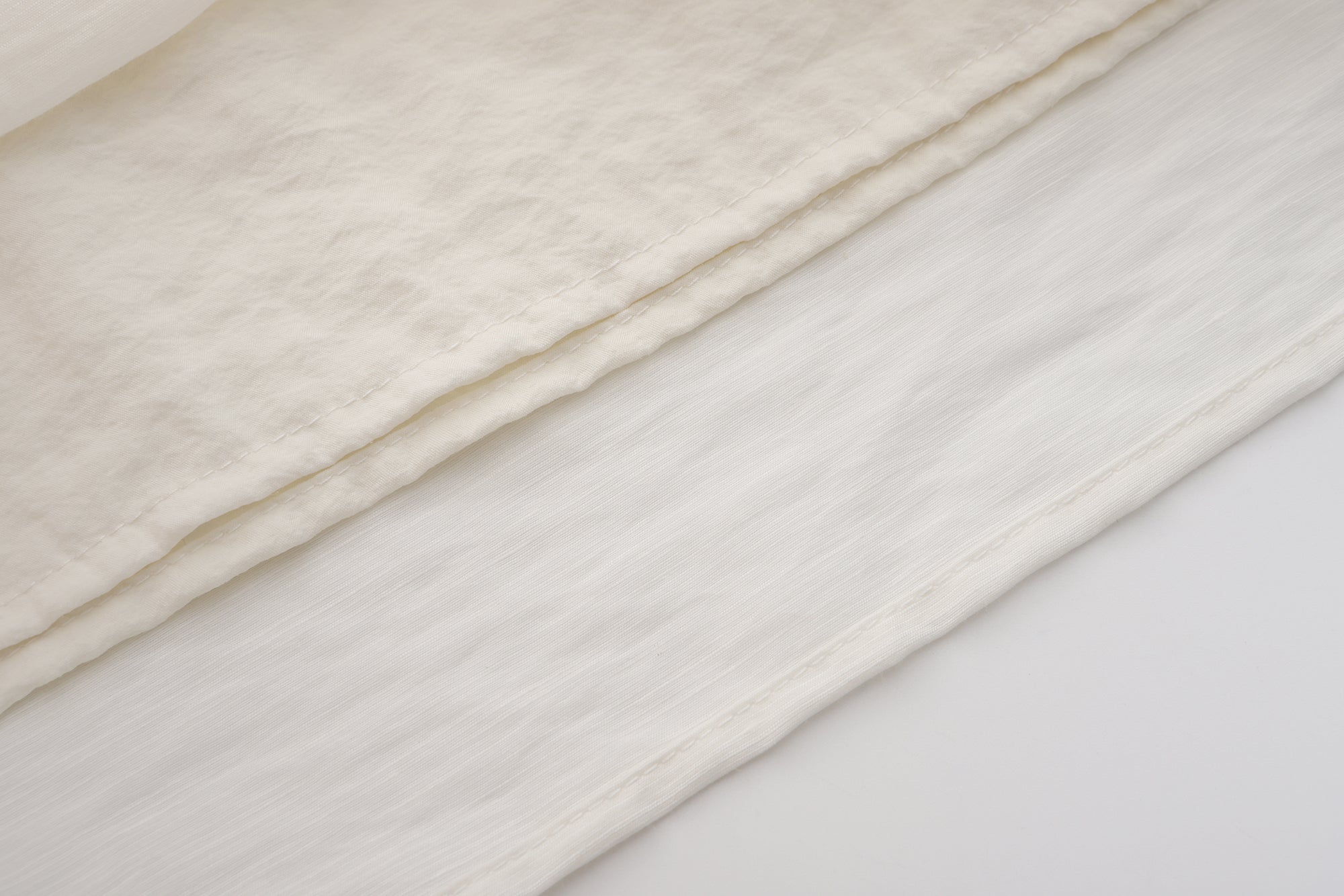 PRE SS25 - LIMPID LOUNGE TROUSERS