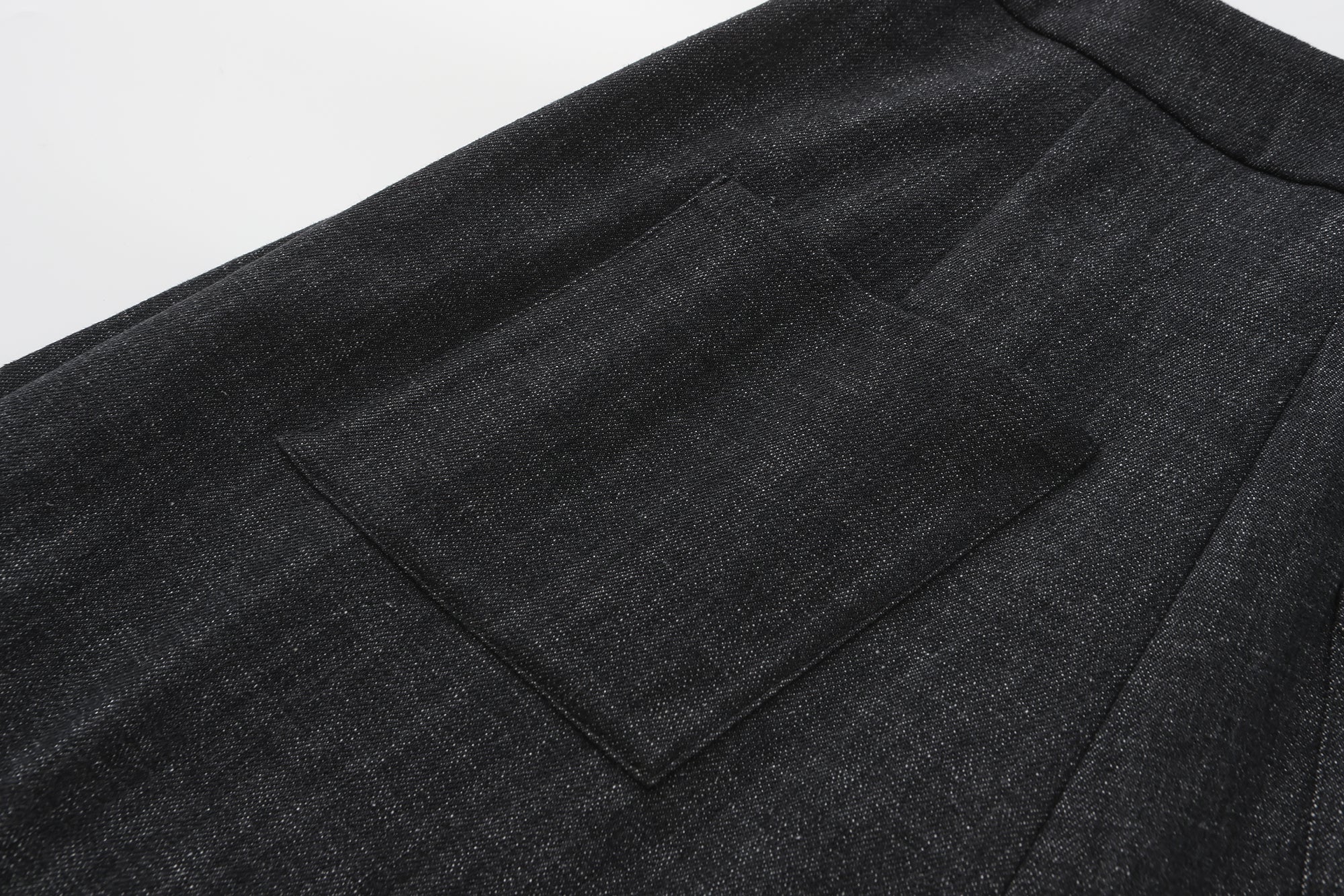 PRE SS25 - STONE DIAGNAL PANTS