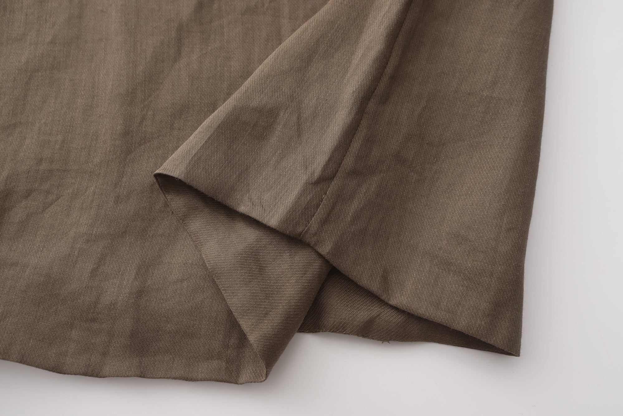 PREAW25 - WOOD ILHA DRESS