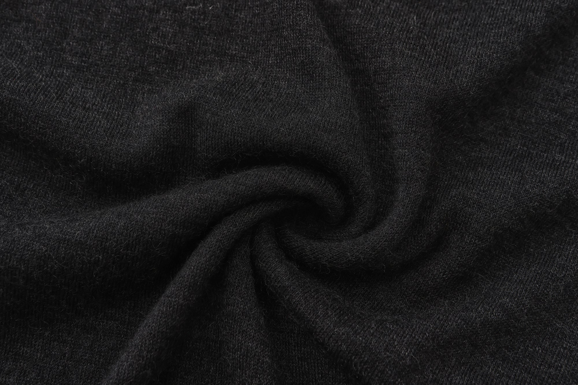PREAW25 - DARK GREY BOUVET DRESS