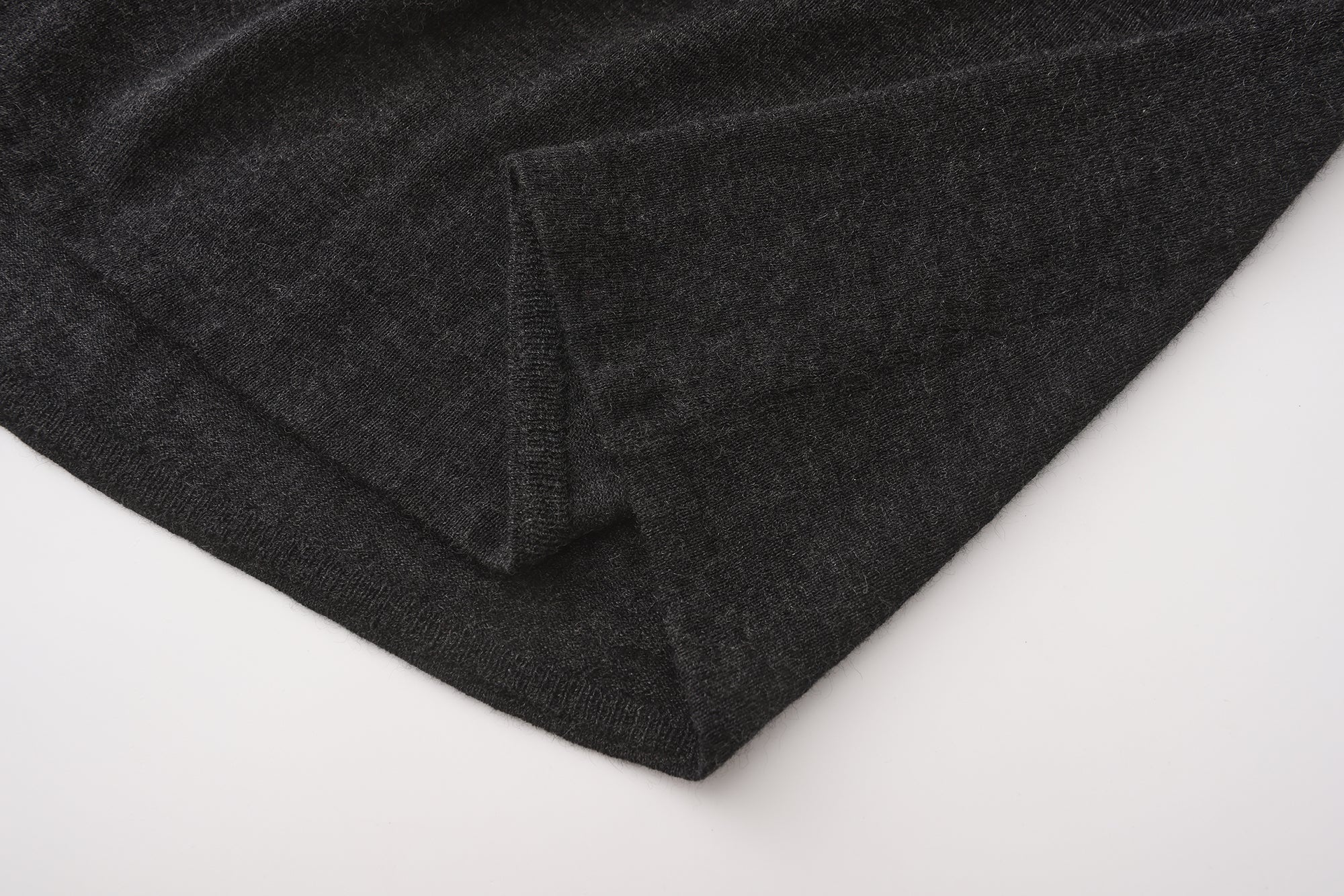 PREAW25 - DARK GREY GAYA DRESS