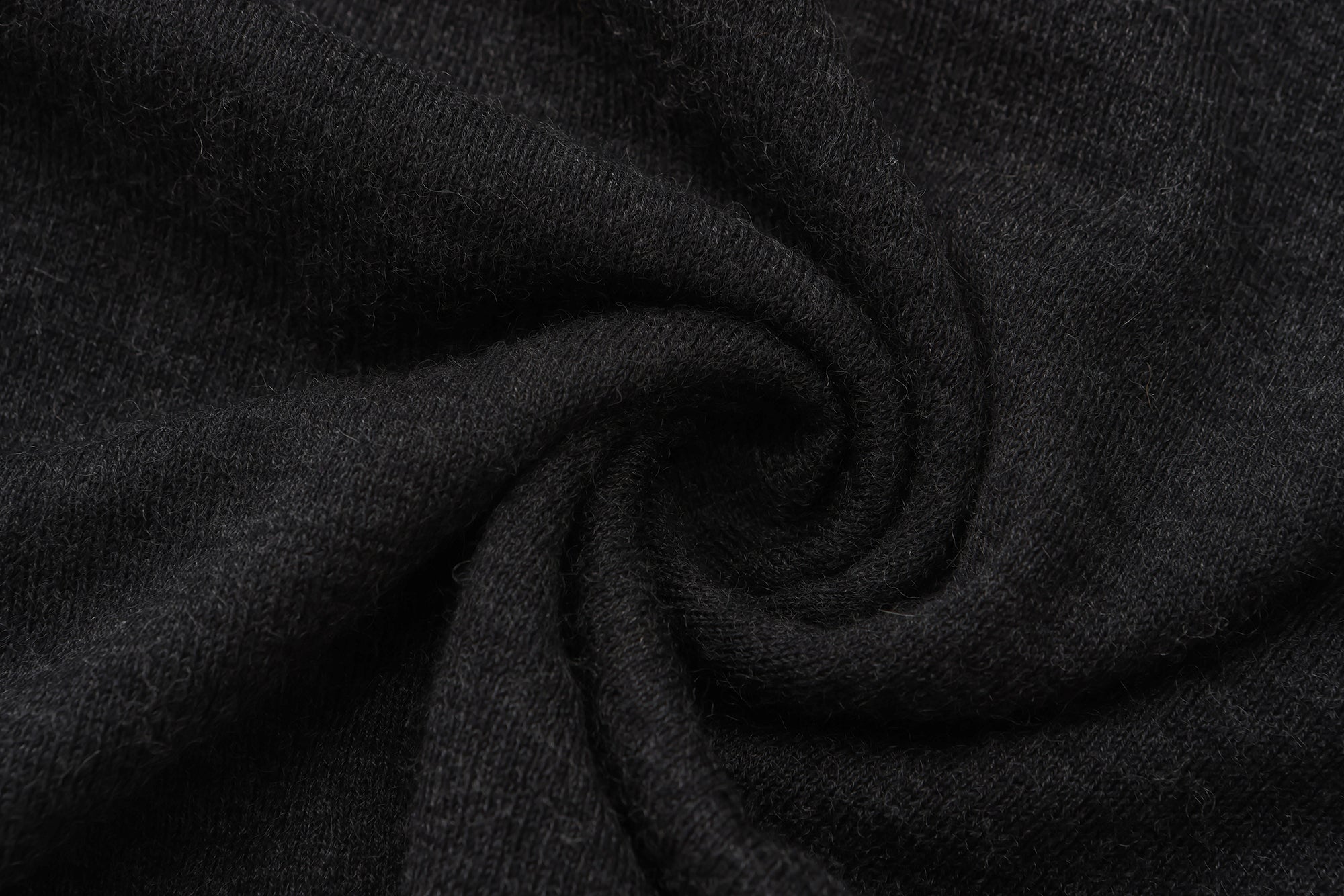 PREAW25 - DARK GREY GAYA DRESS