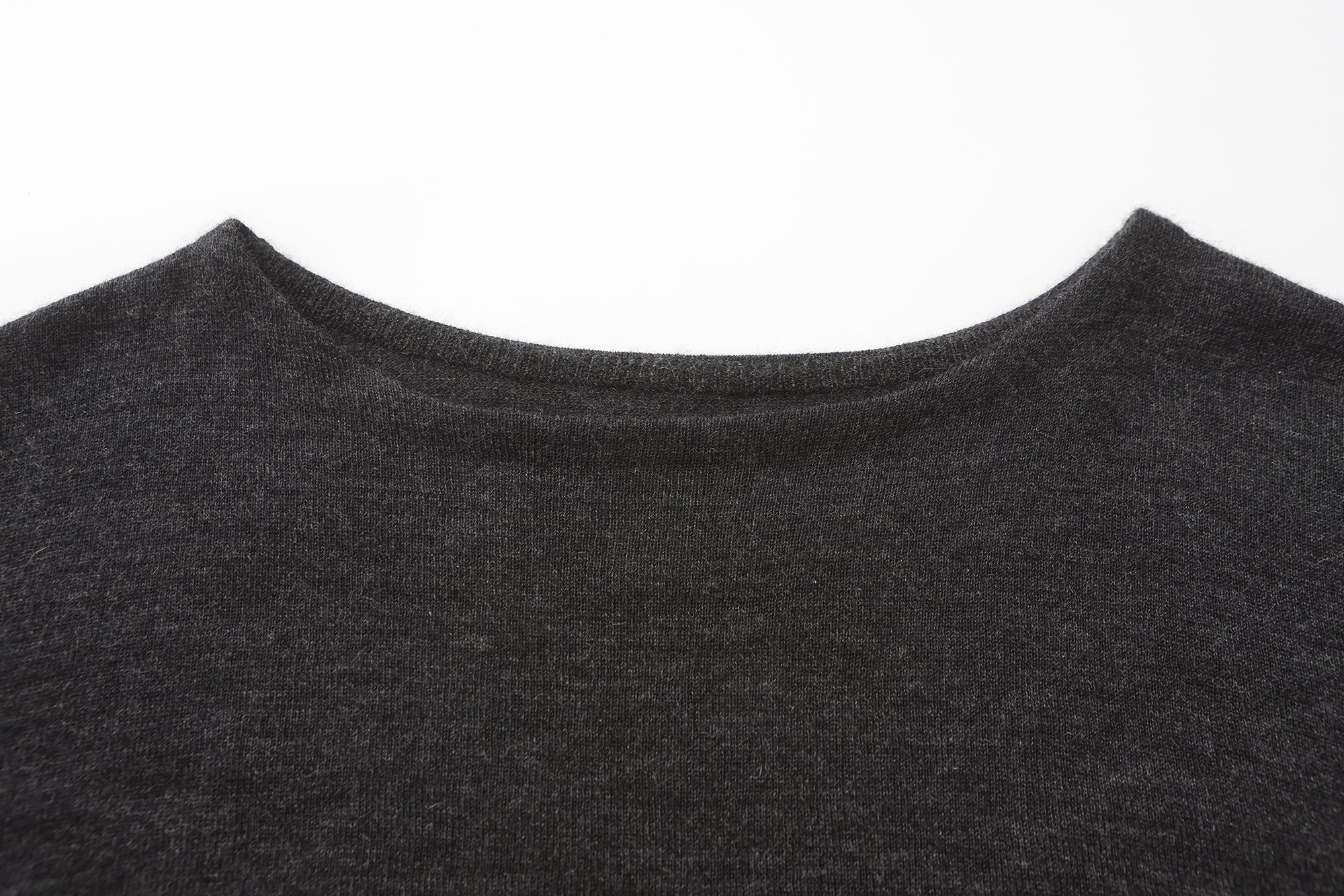 PREAW25 - DARK GREY GAYA DRESS