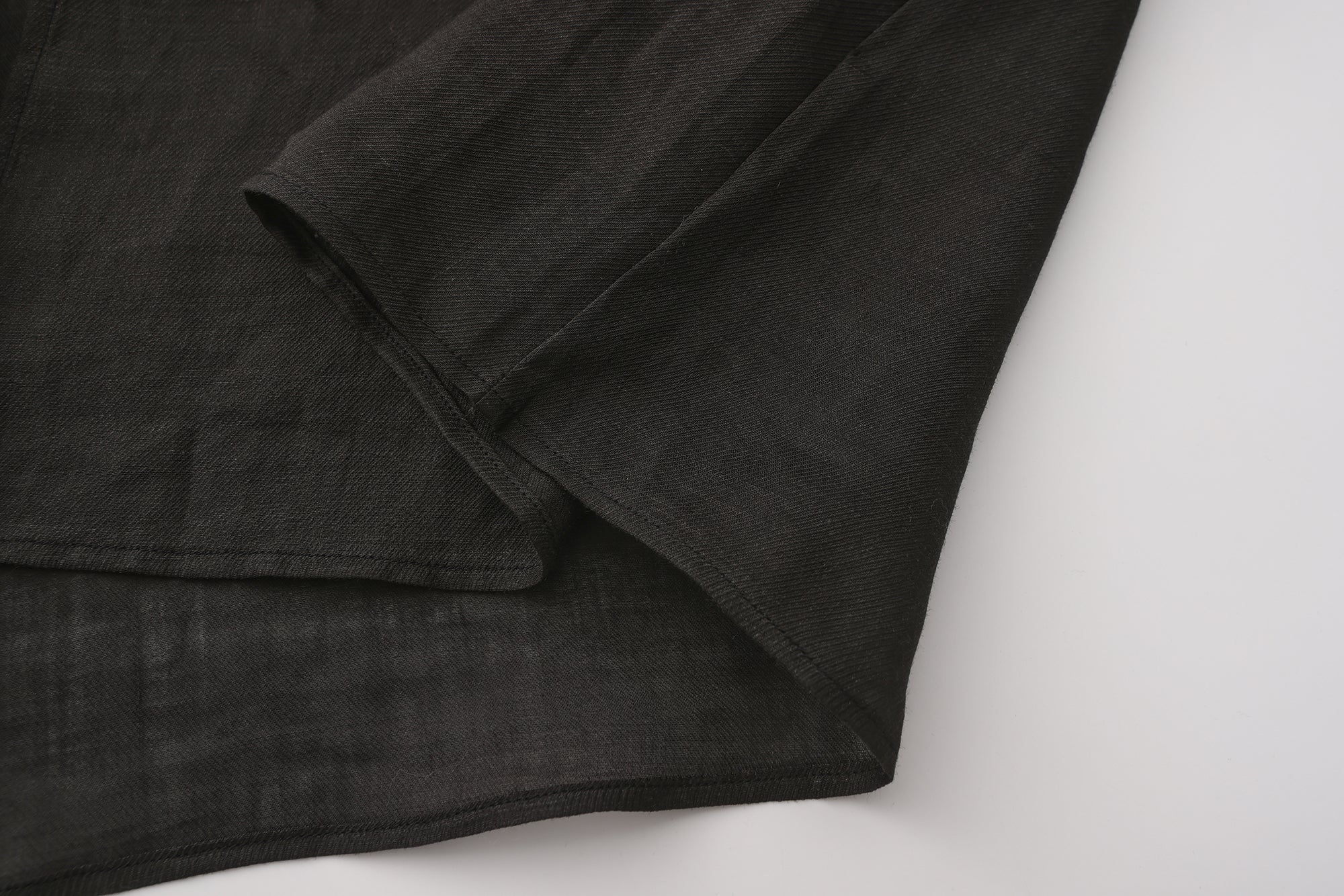 PREAW25 - CHARCOAL HOWE SHIRT
