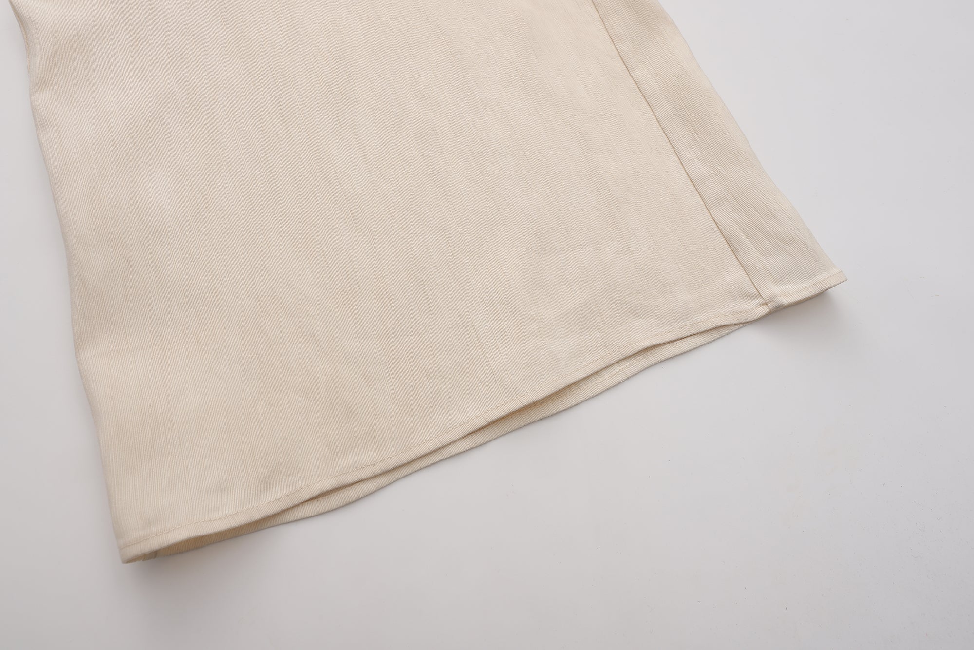 PREAW25 - WHEAT LOUNGE TROUSERS