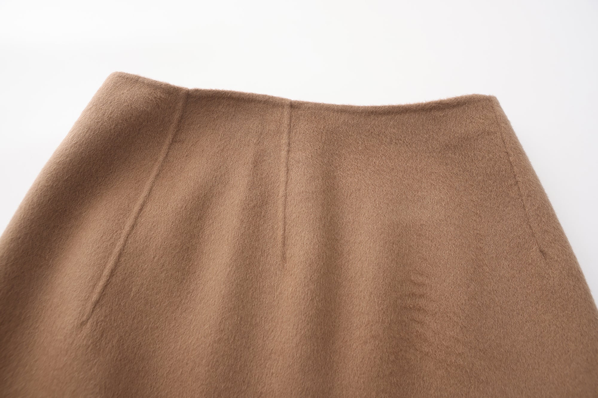 PREAW25 - SUNLIT TILE PENCIL SKIRT
