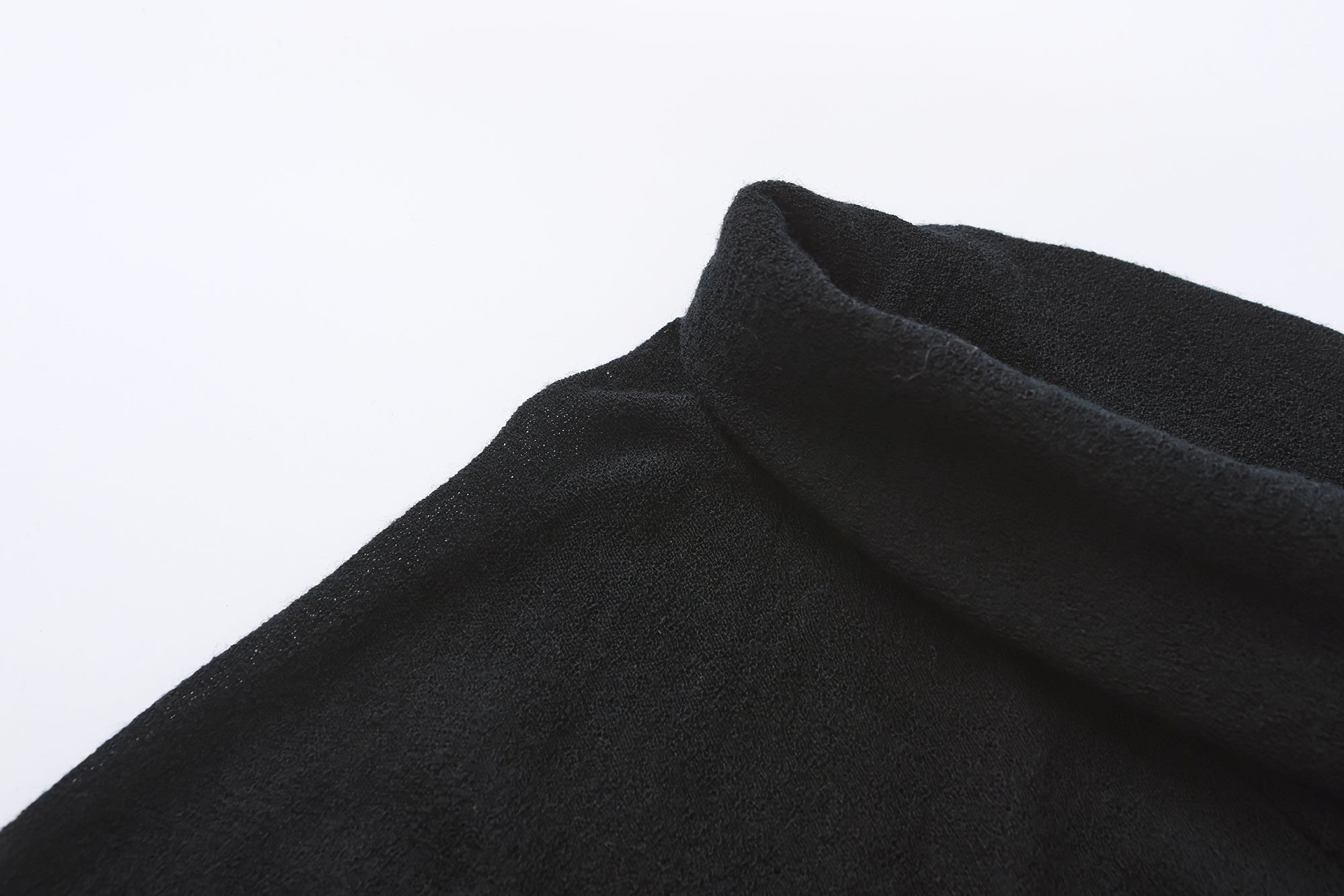 PREAW25 - JET BLACK CIELO TOP