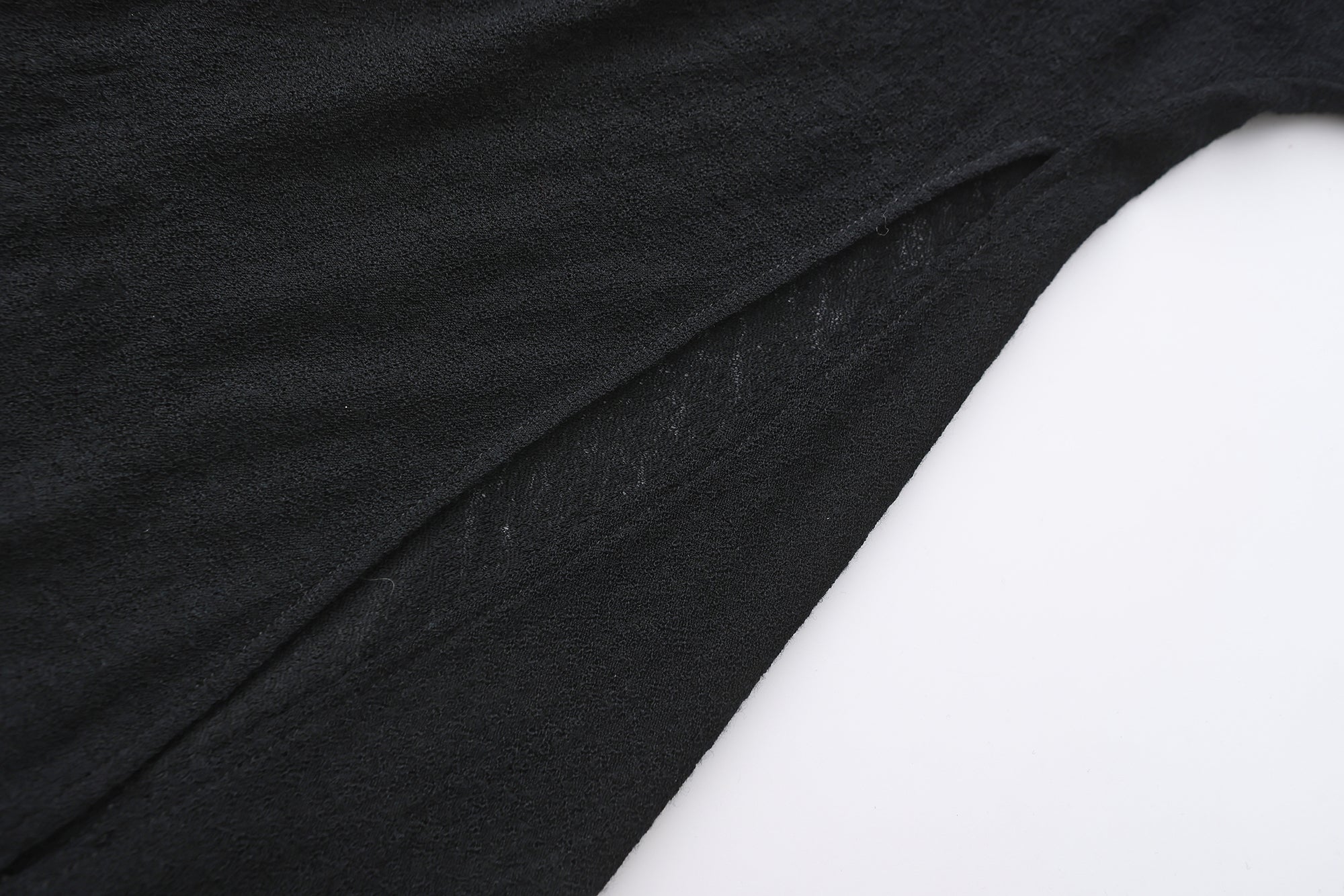 PREAW25 - JET BLACK CIELO TOP