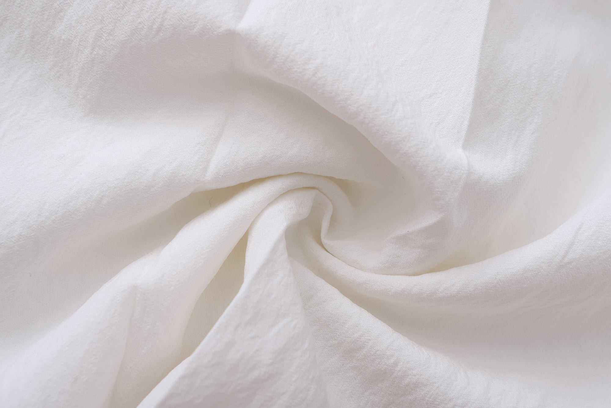 PREAW25 - MILKY ALBA PLEATED SKIRT