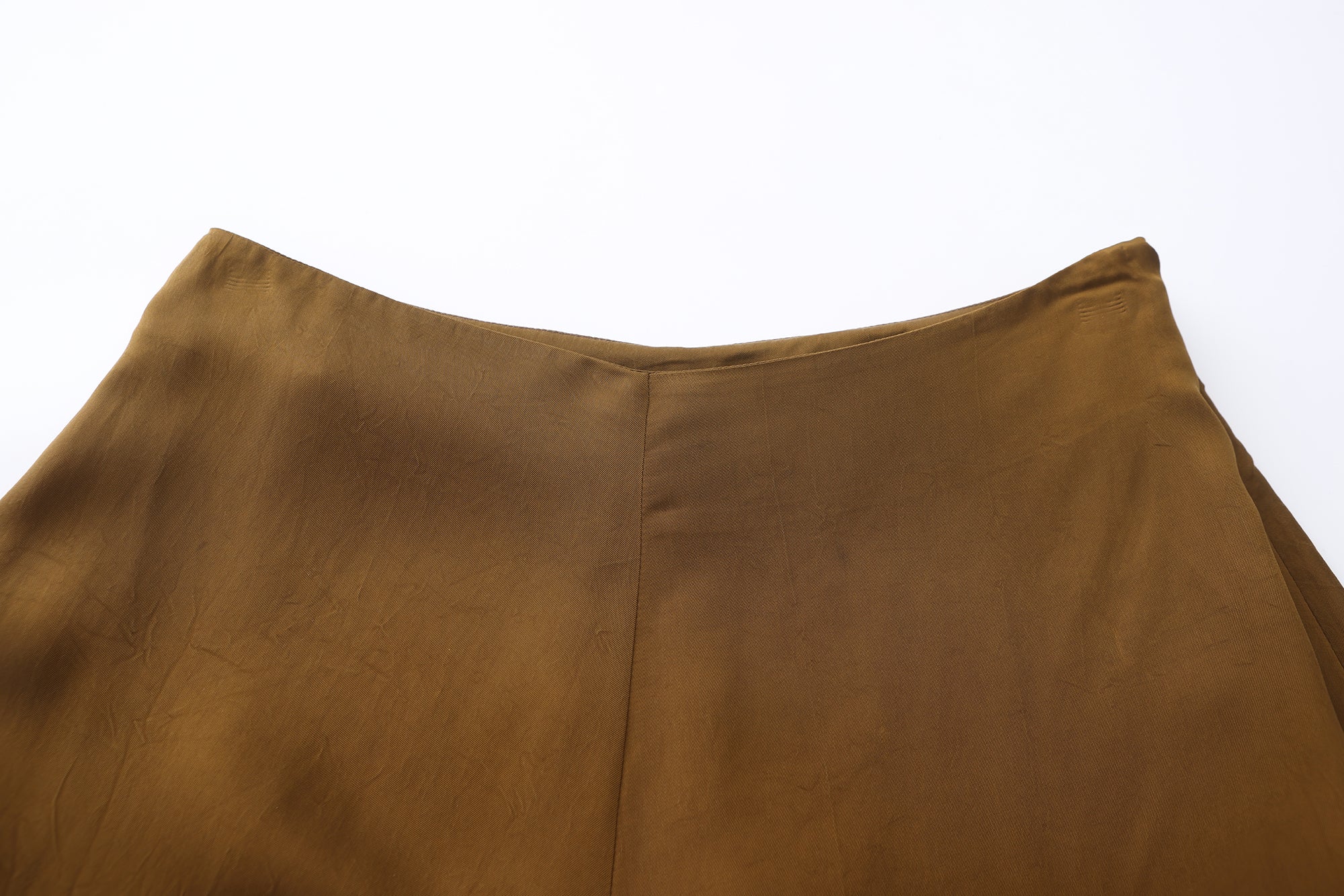 PREAW25 - UMBER HADIA SKIRT