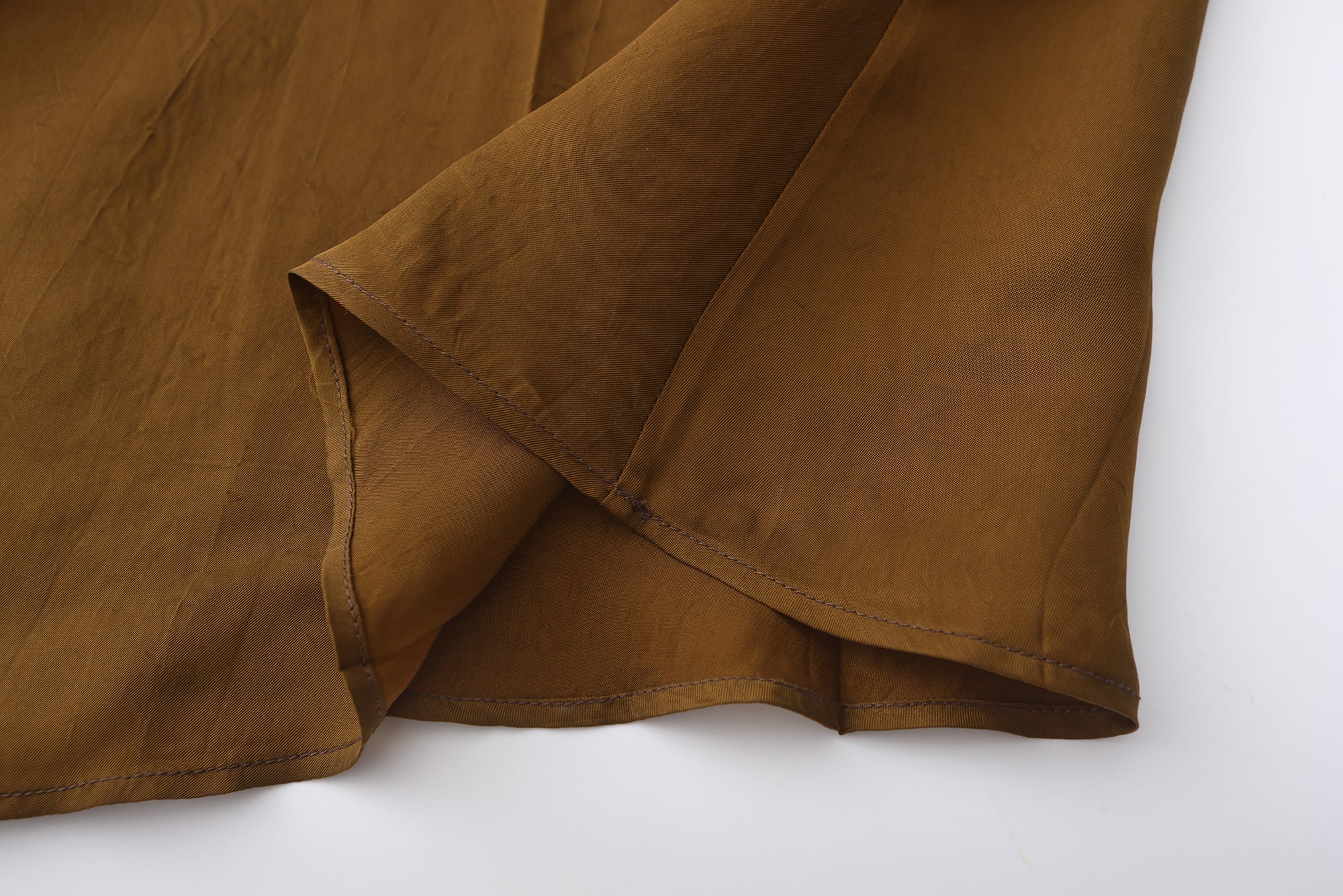 PREAW25 - UMBER HADIA SKIRT