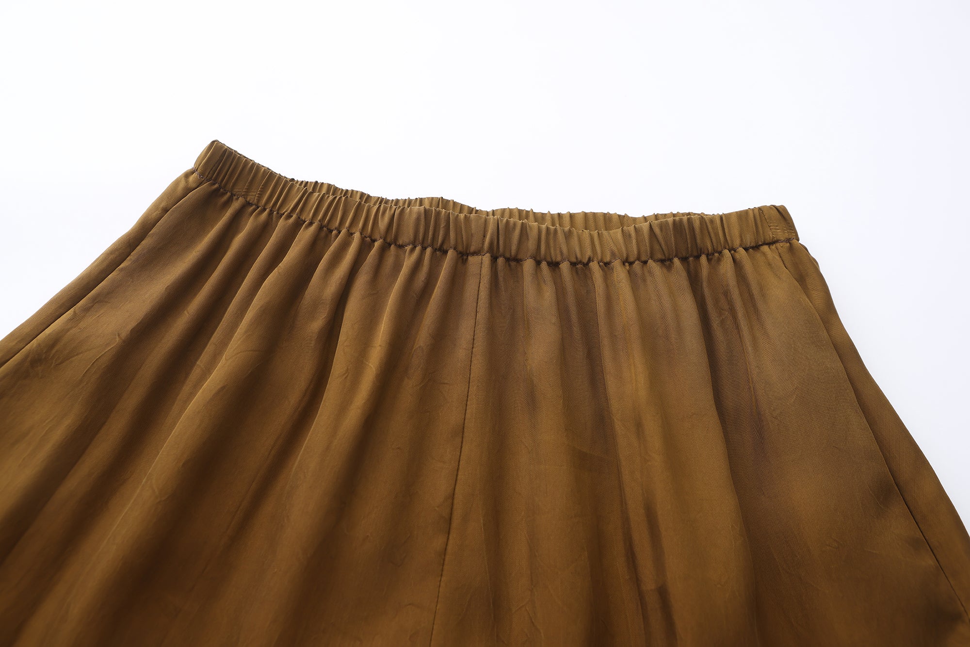 PREAW25 - UMBER LOUNGE TROUSERS