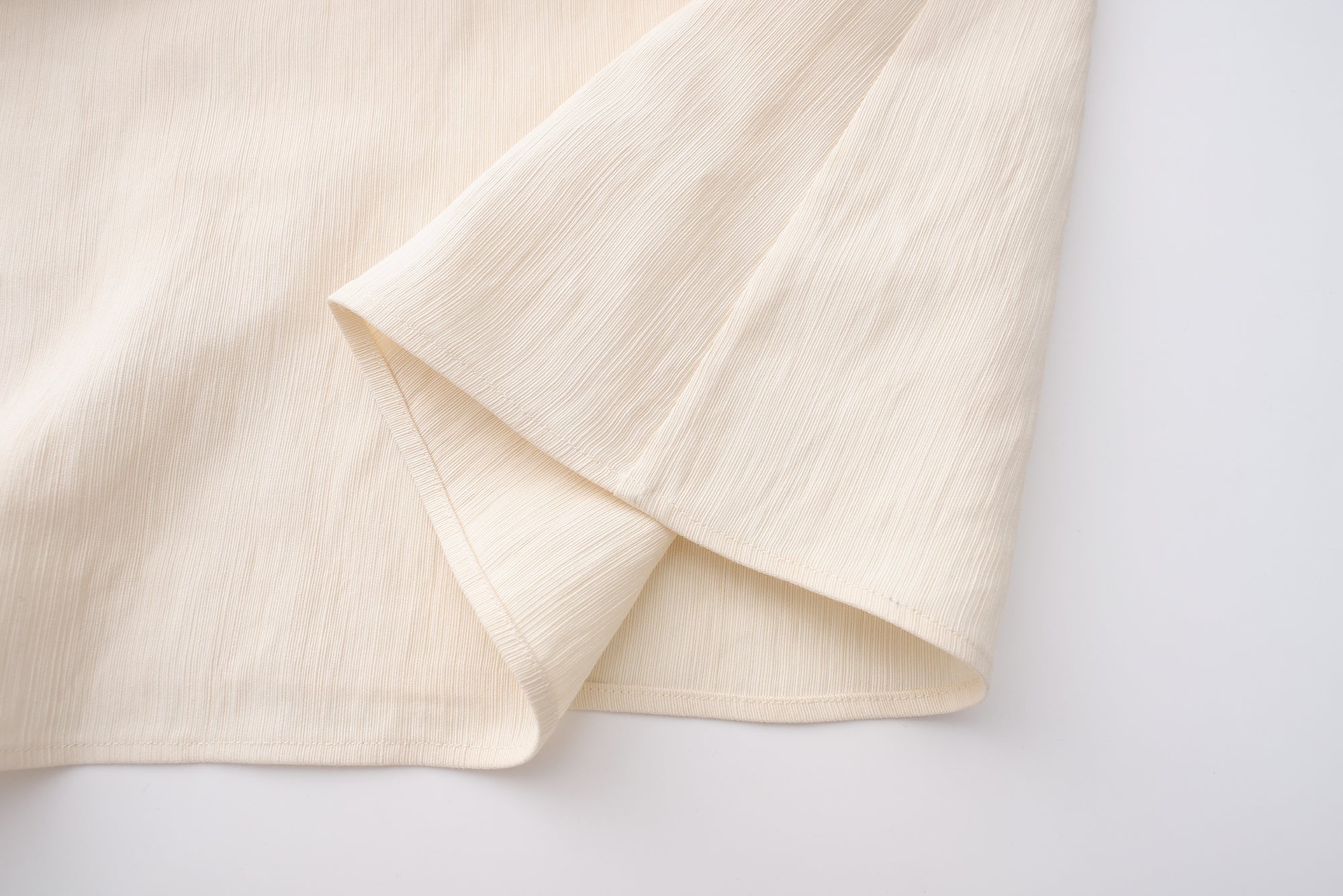 PREAW25 - WHEAT SHELL DRESS